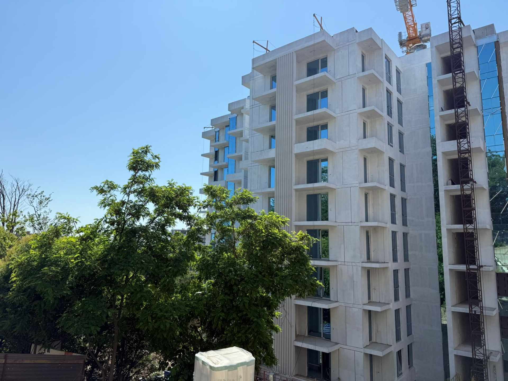 Изображение жк или квартиры № 1