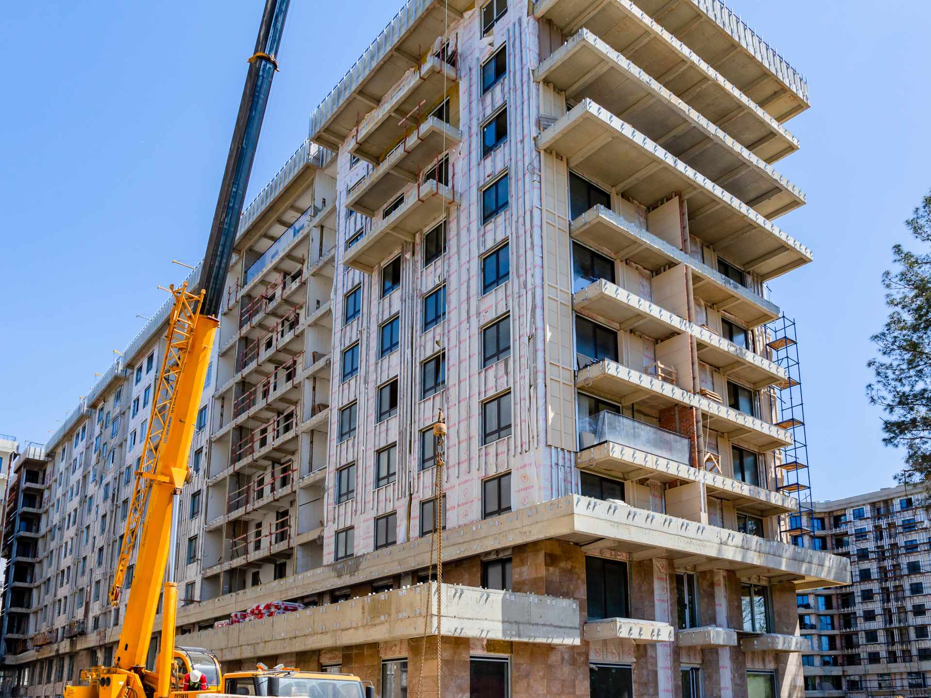 Изображение жк или квартиры № 2