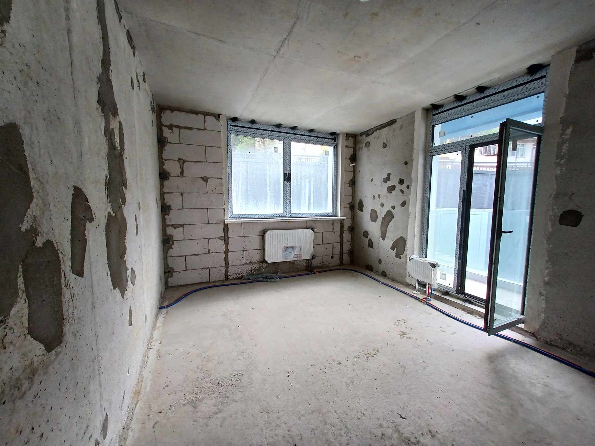 Изображение жк или квартиры № 1