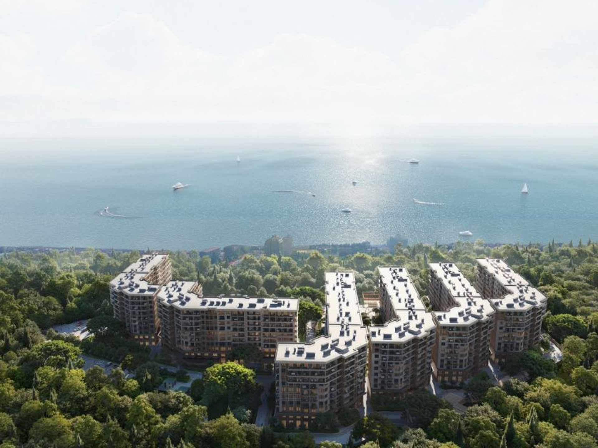 Изображение жк или квартиры № 3