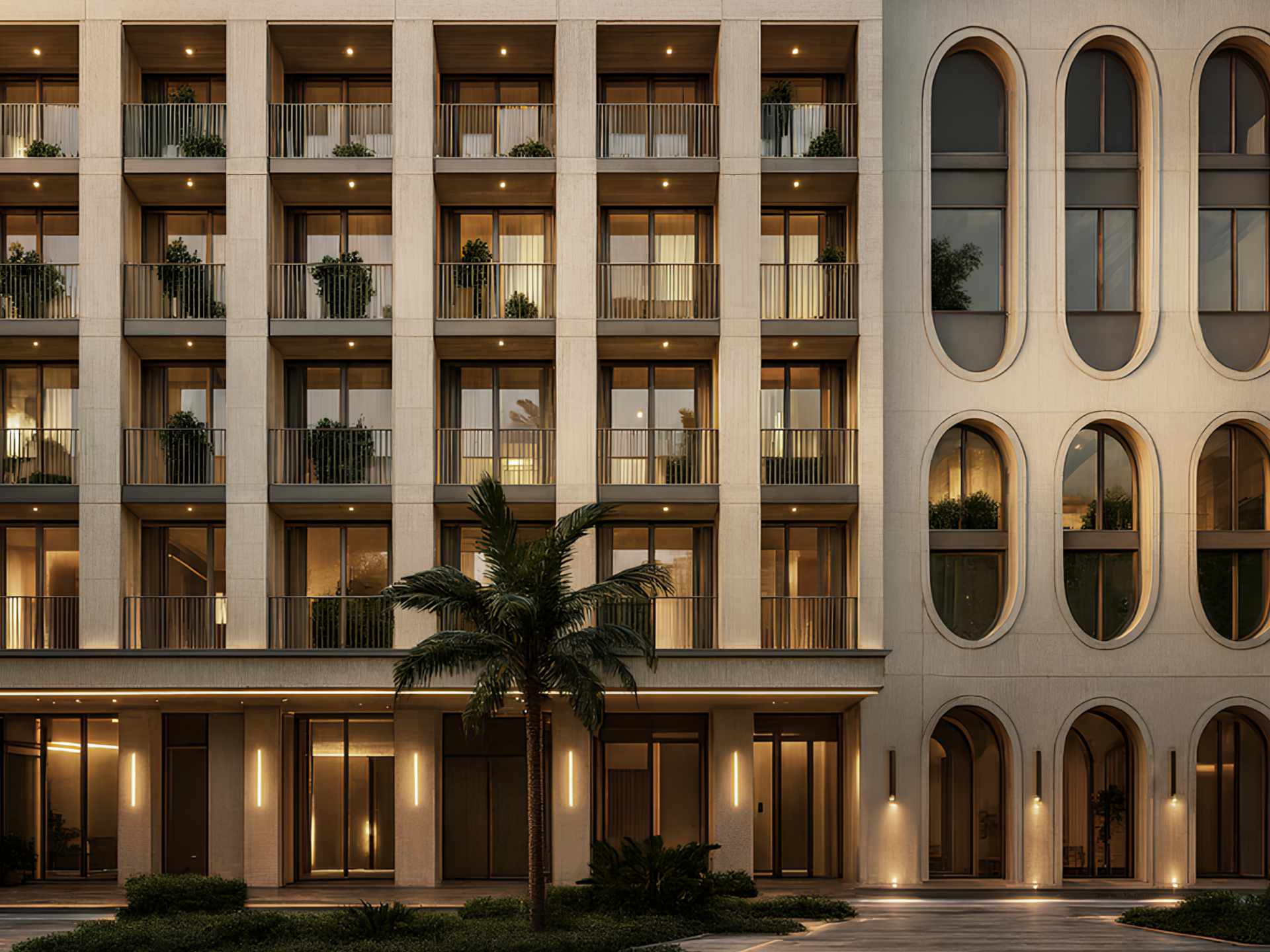 Изображение жк или квартиры № 2