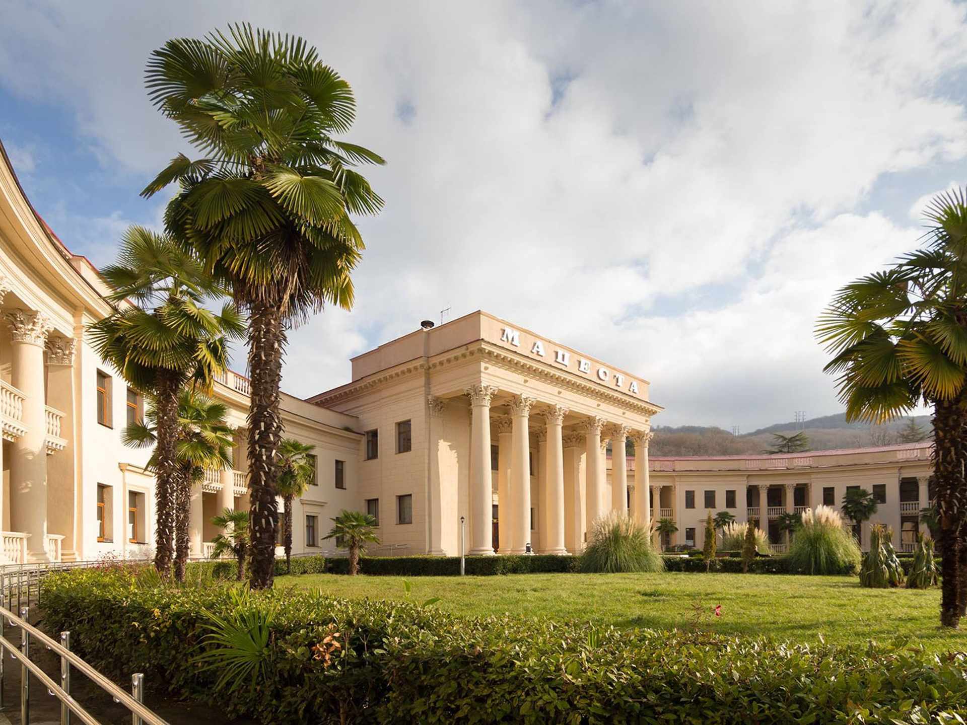 Изображение жк или квартиры № 1