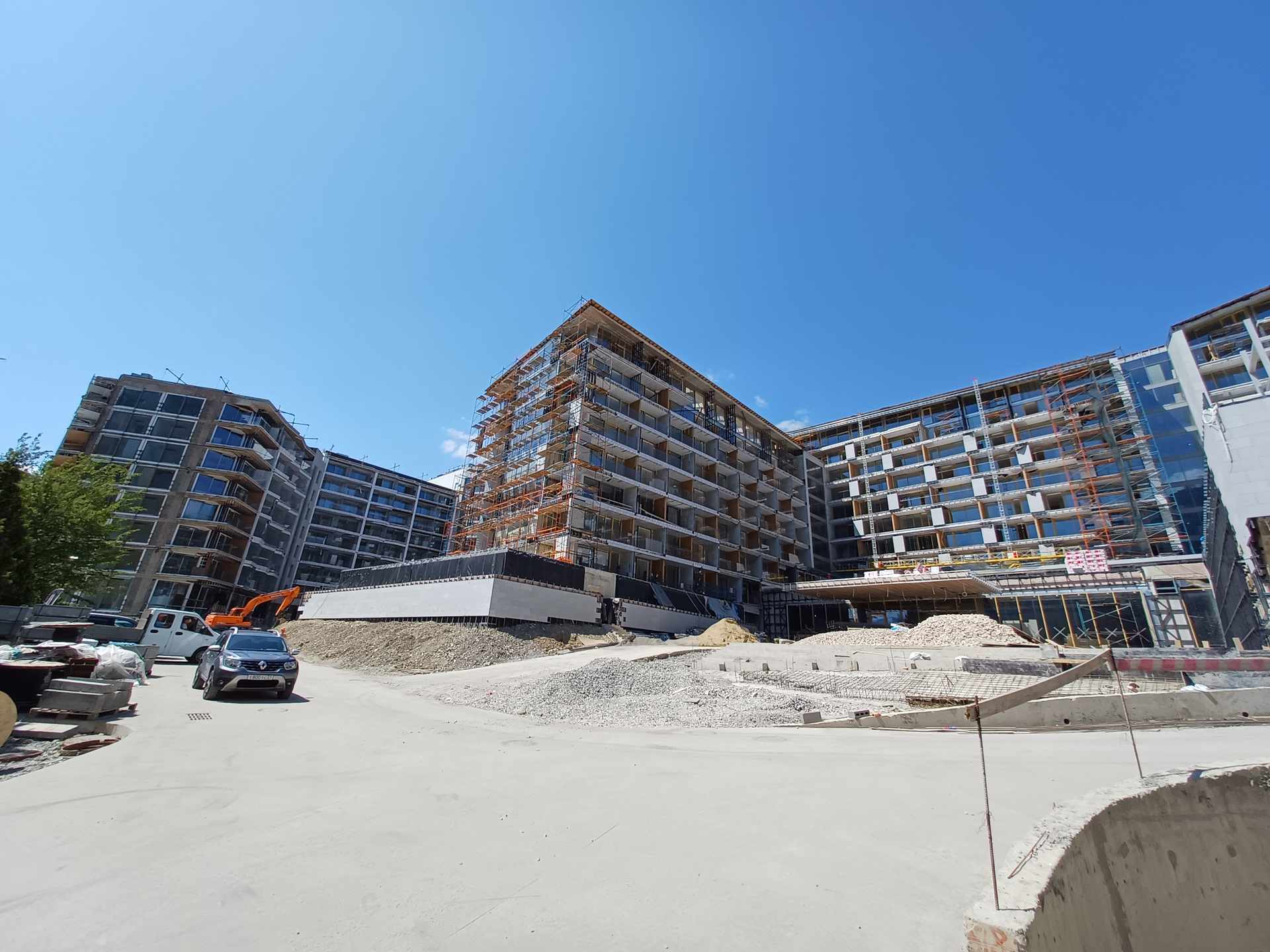 Изображение жк или квартиры № 4