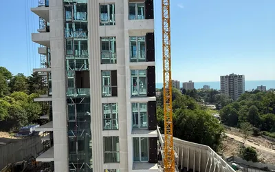 Cosmos Hotel Кurortny