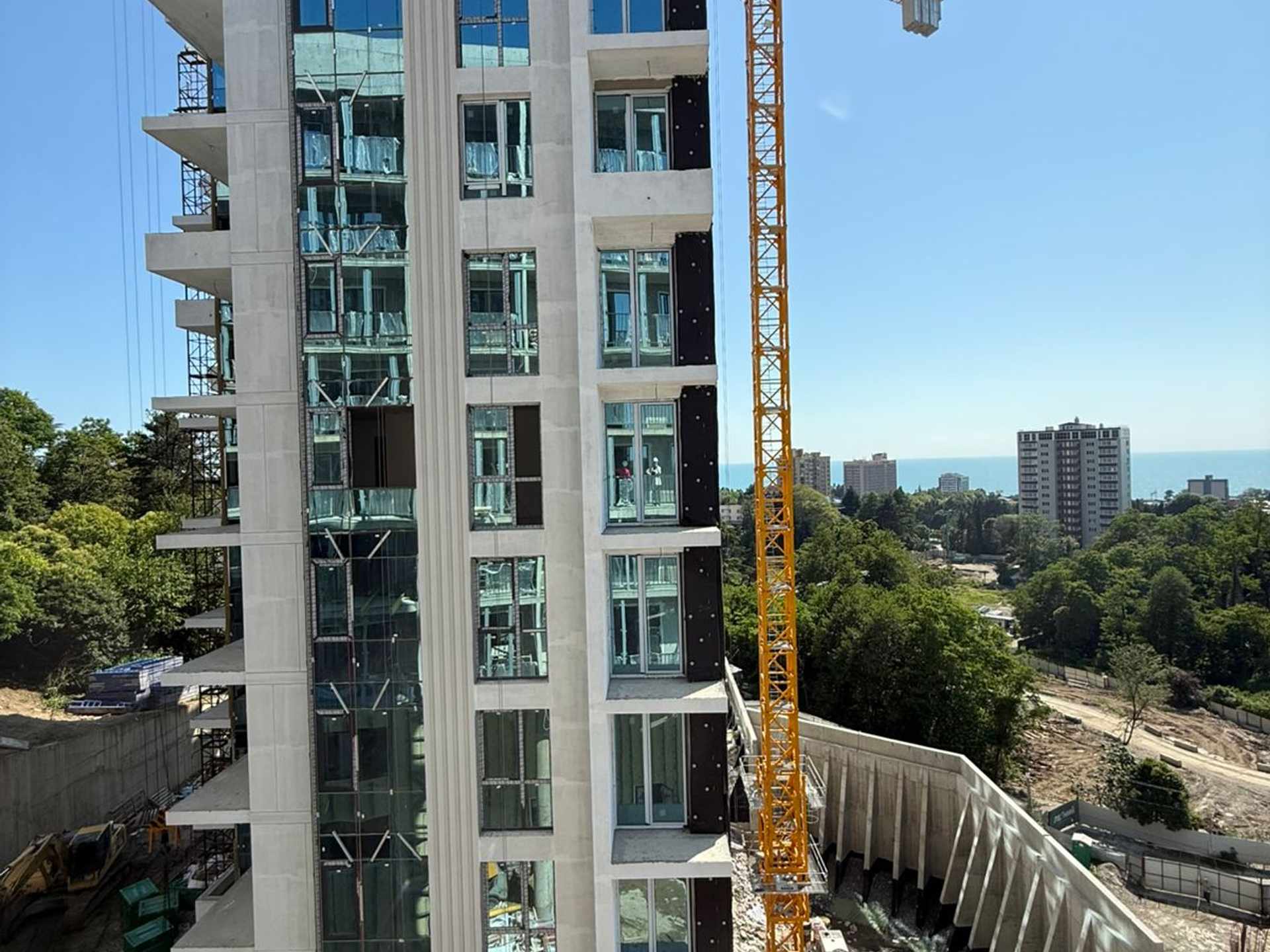 Изображение жк или квартиры № 1