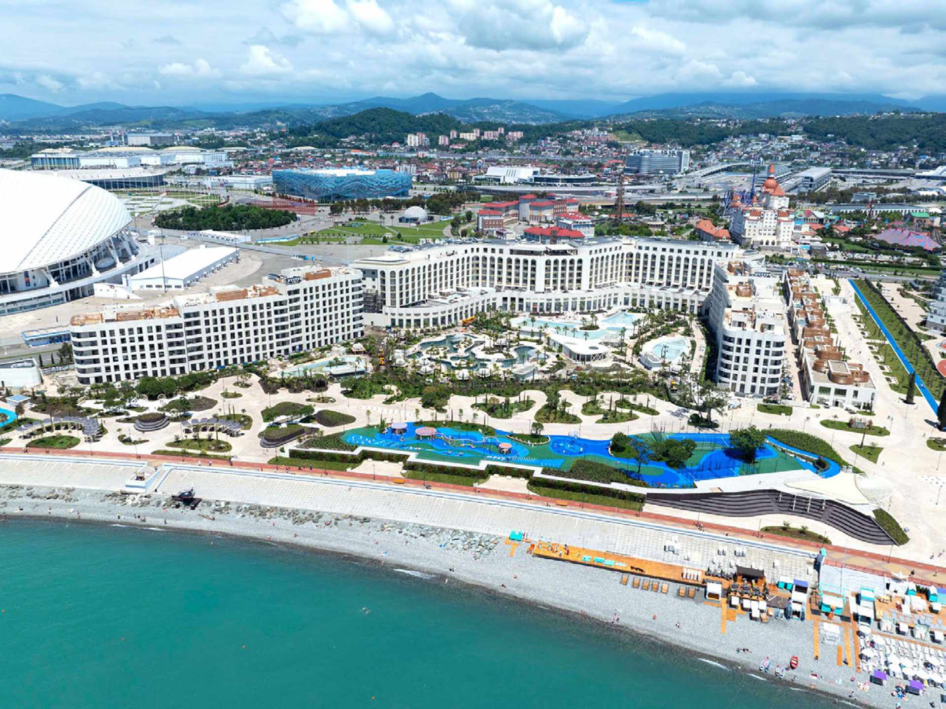 Изображение жк или квартиры № 1