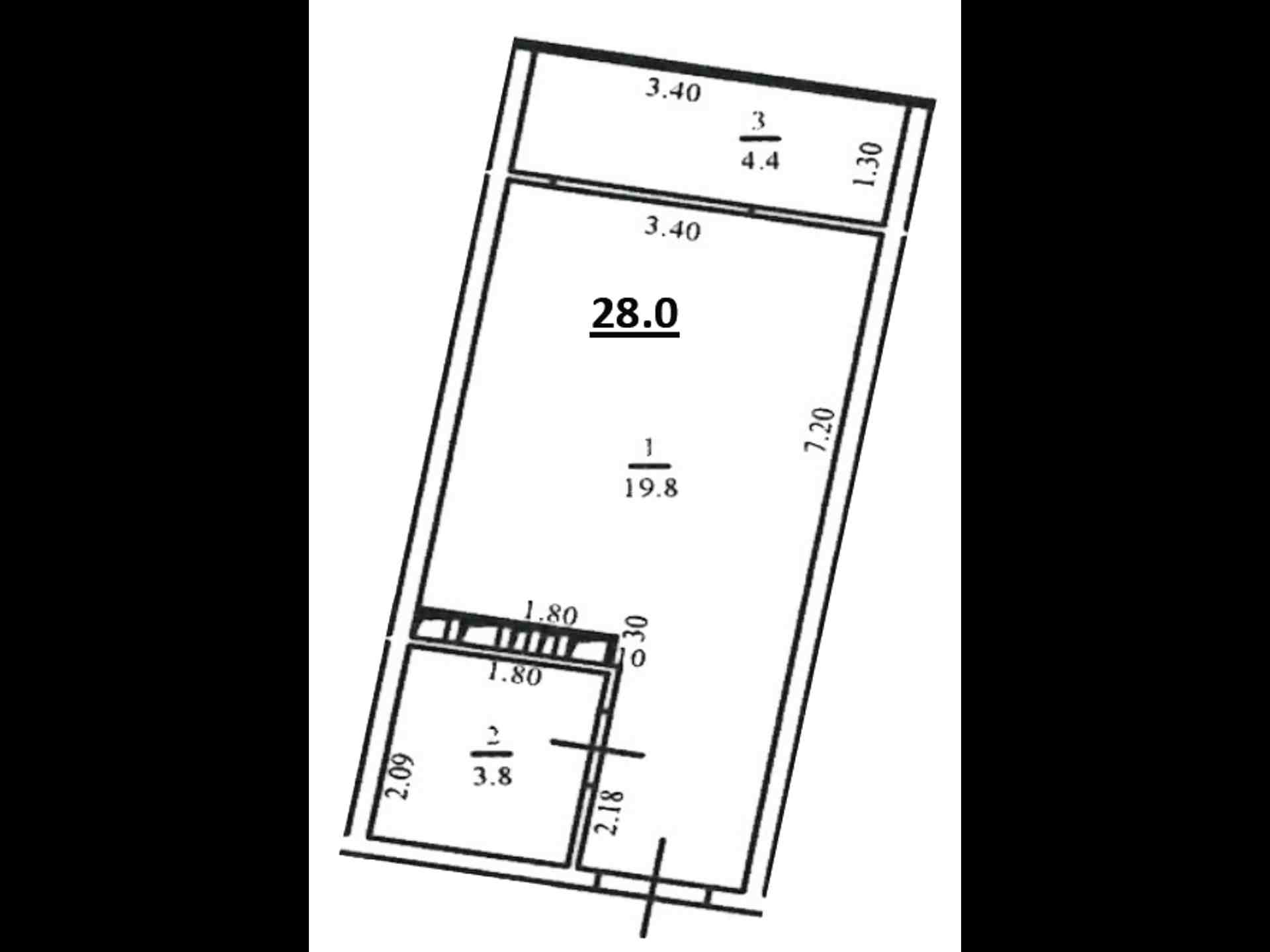 Изображение жк или квартиры № 6