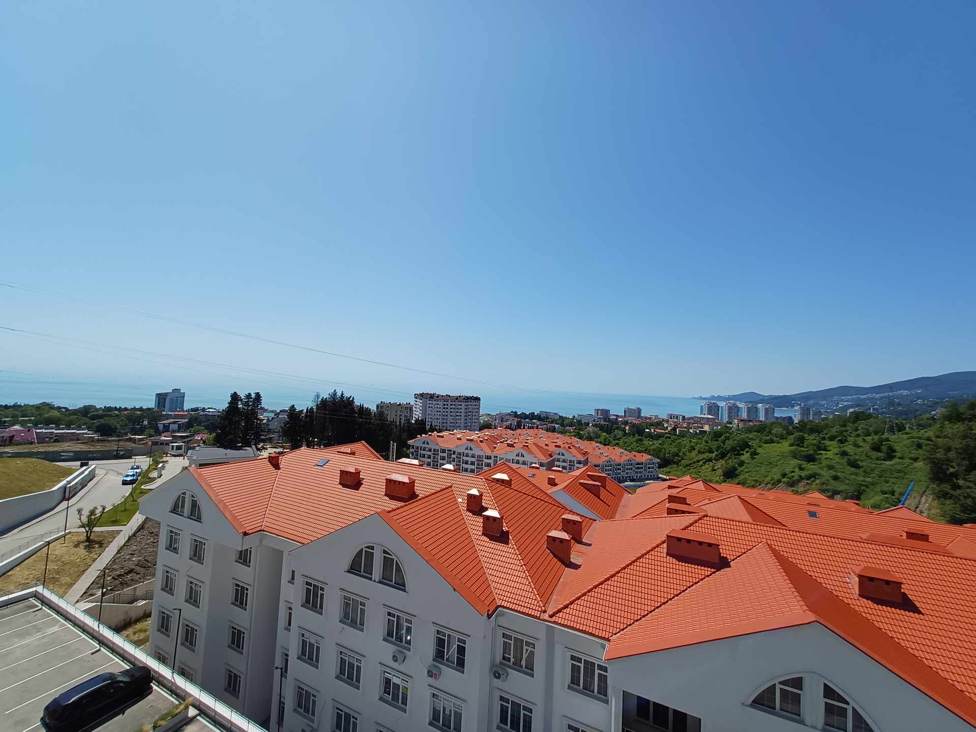 Изображение жк или квартиры № 19