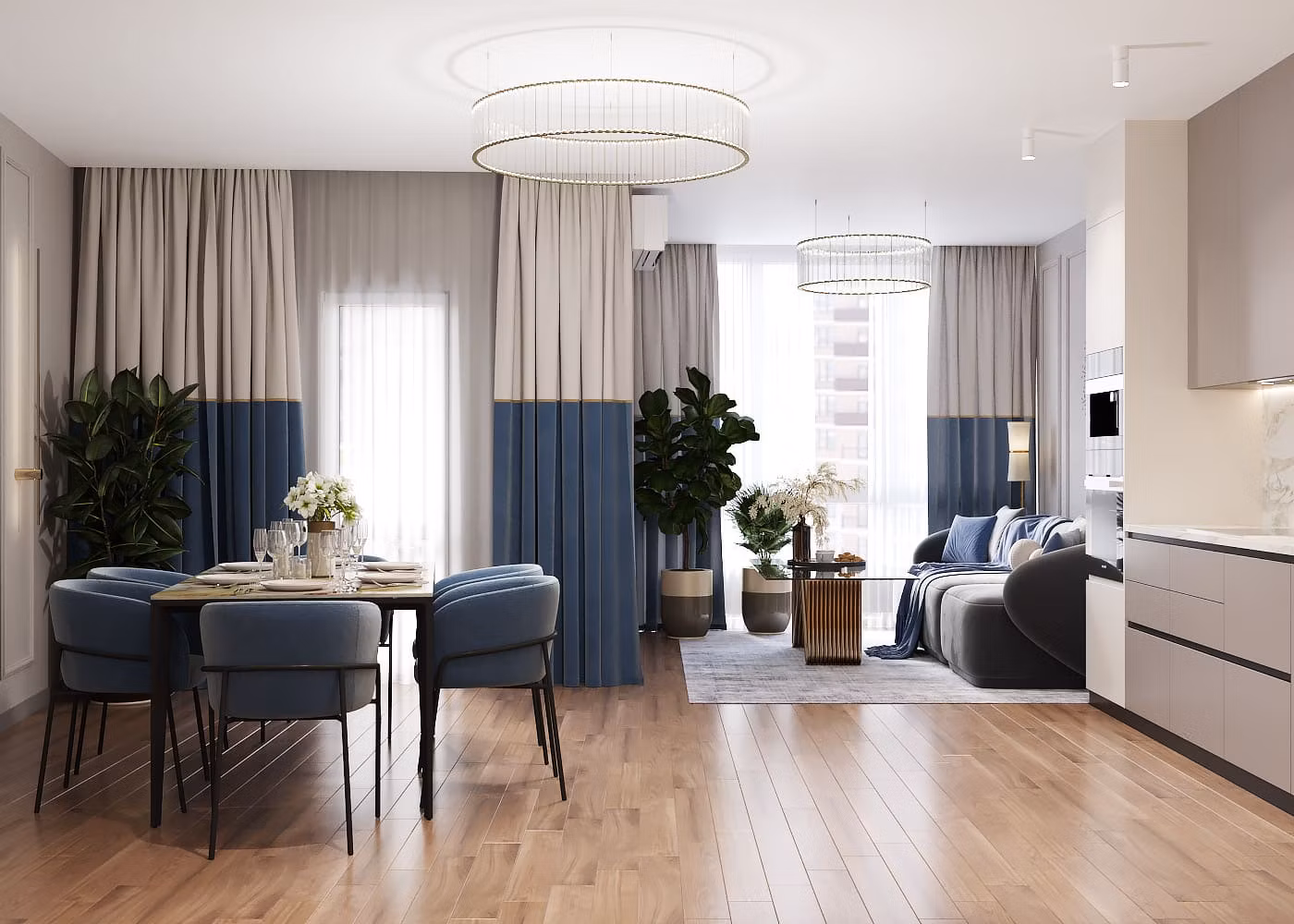 Изображение жк или квартиры № 2