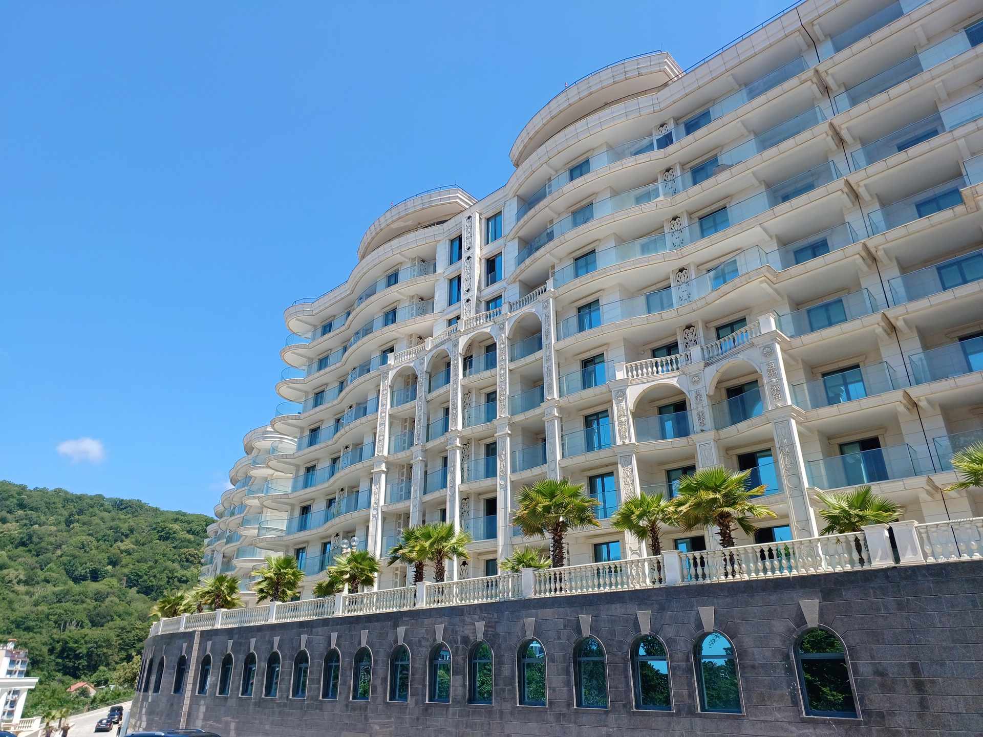 Изображение жк или квартиры № 1