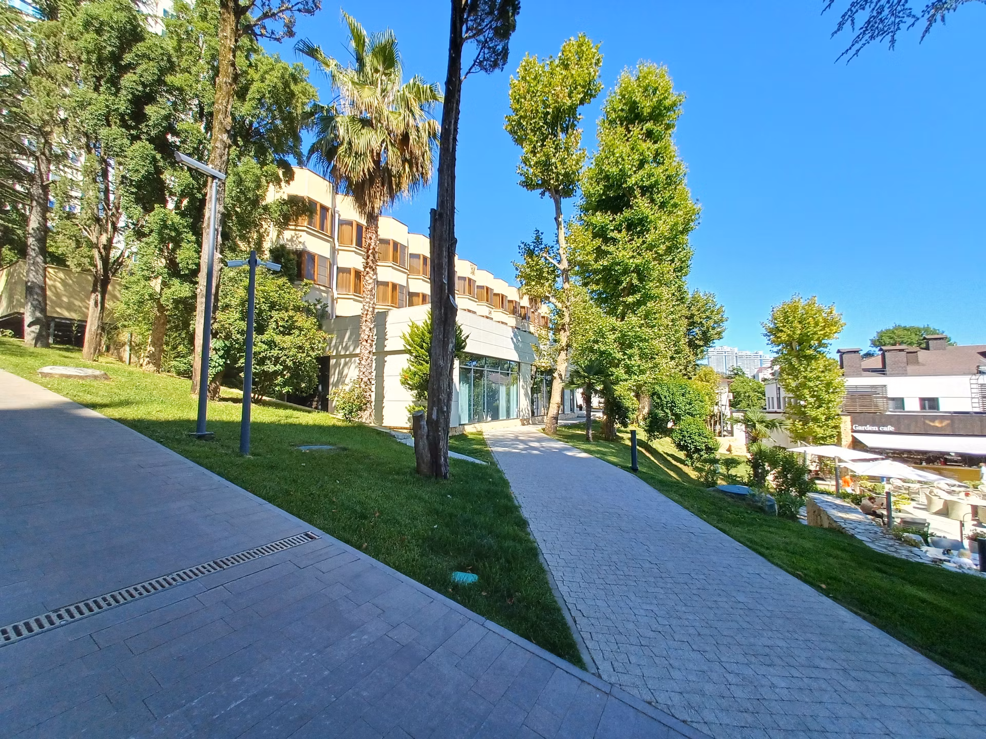 Изображение жк или квартиры № 7