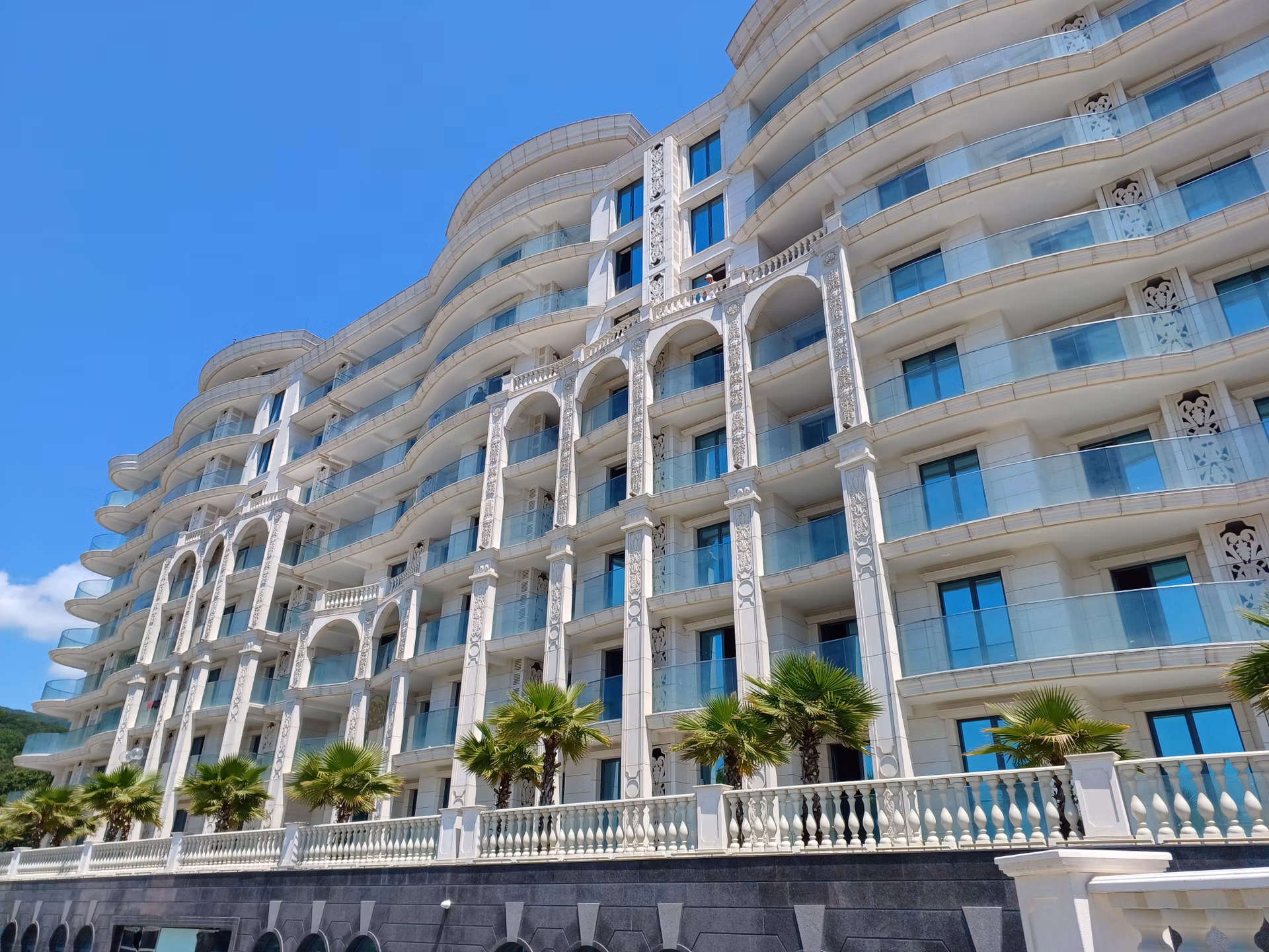 Изображение жк или квартиры № 8