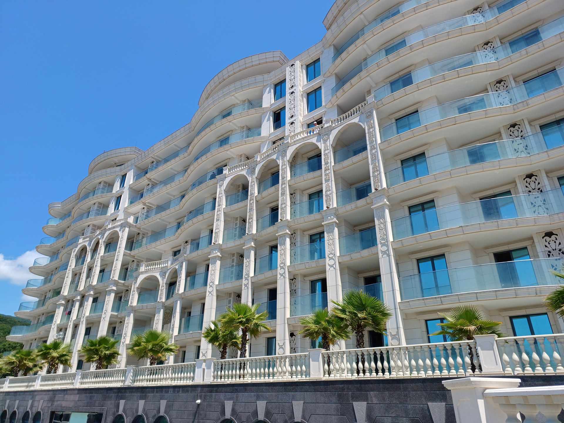 Изображение жк или квартиры № 8