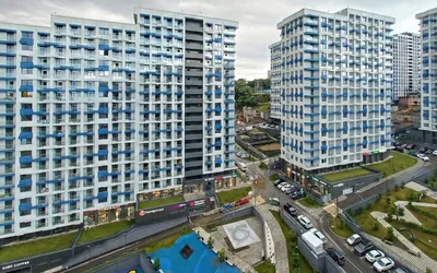 Инвестиции в коммерческую недвижимость в Сочи