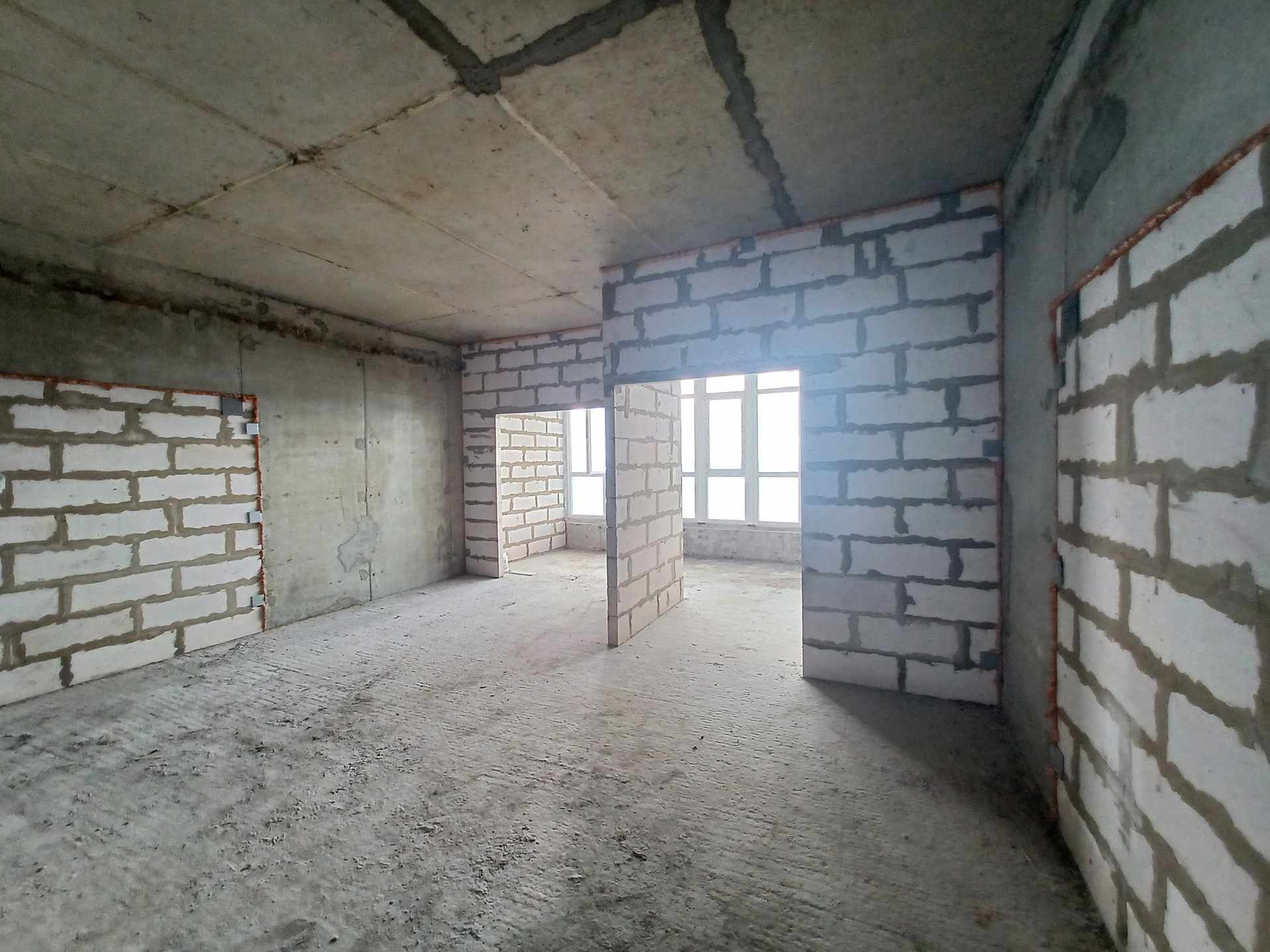 Изображение жк или квартиры № 4