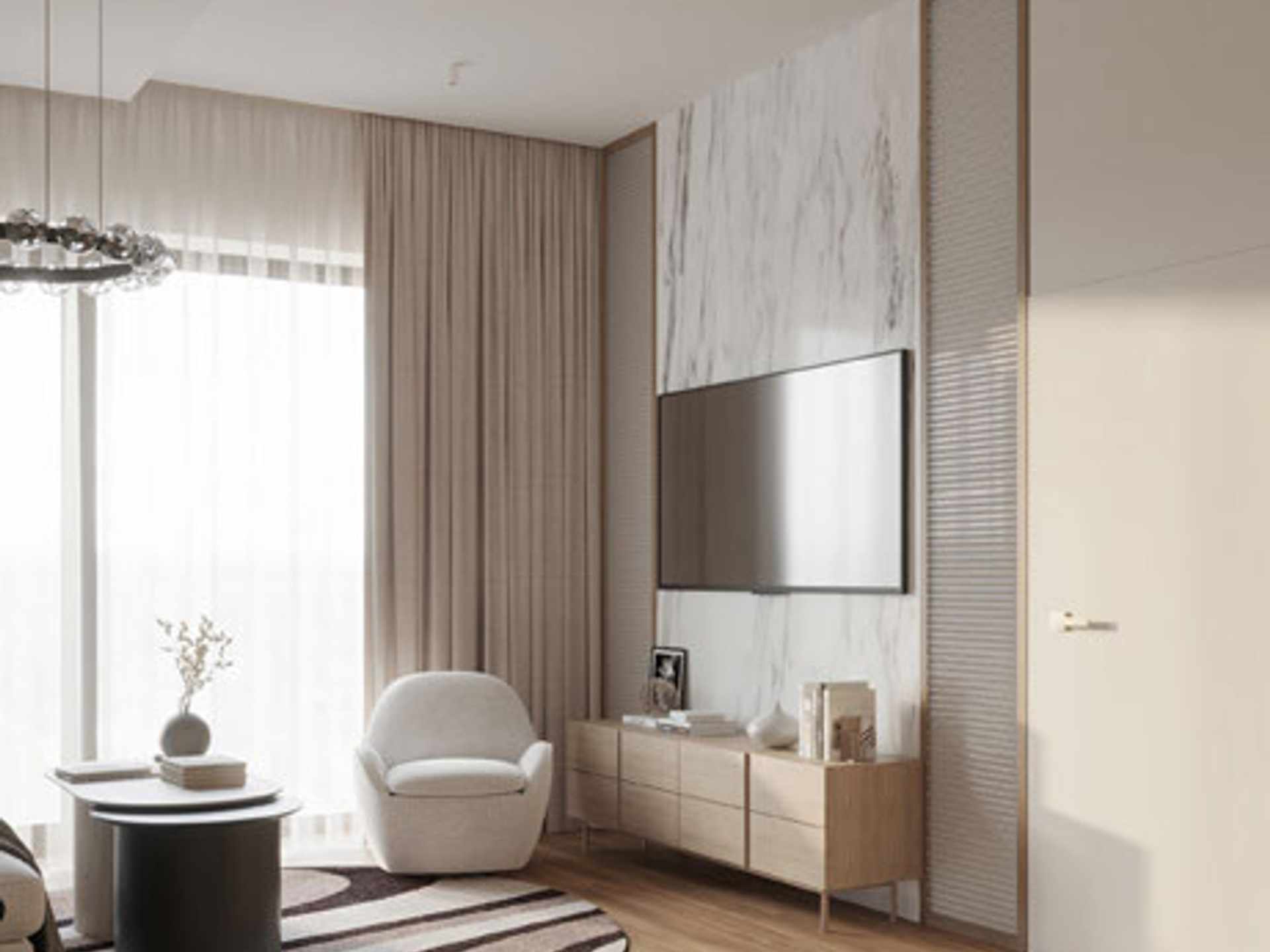 Изображение жк или квартиры № 2