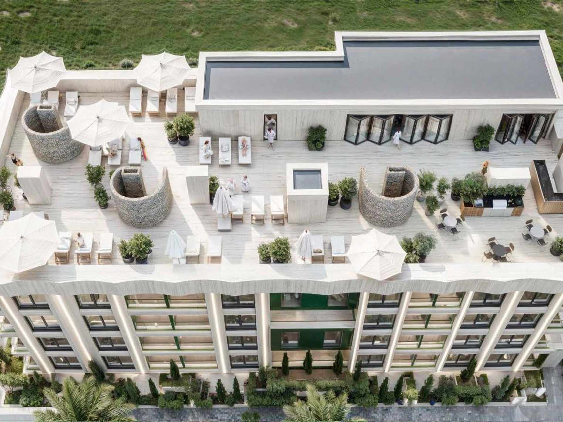 Изображение жк или квартиры № 5