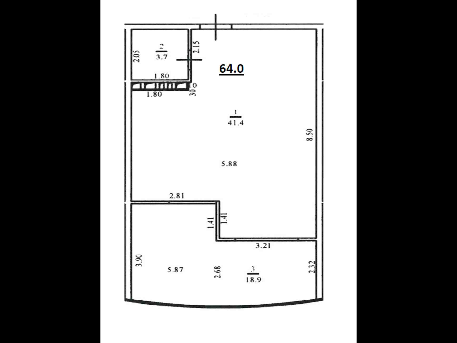 Изображение жк или квартиры № 5