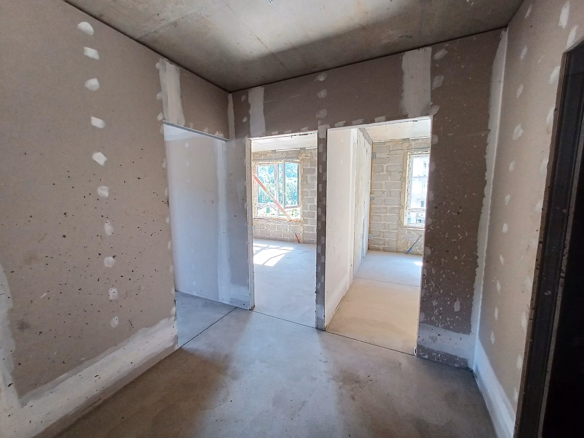 Изображение жк или квартиры № 4