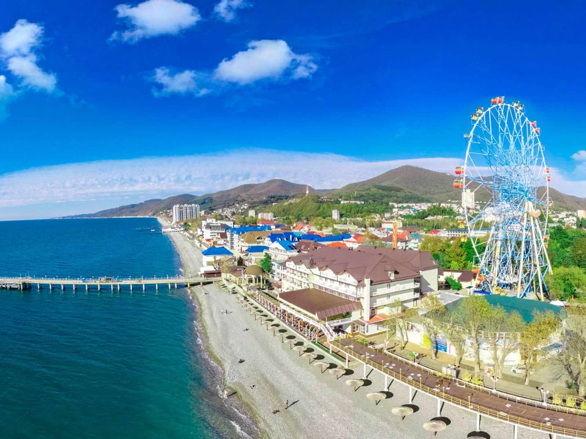 Изображение жк или квартиры № 1