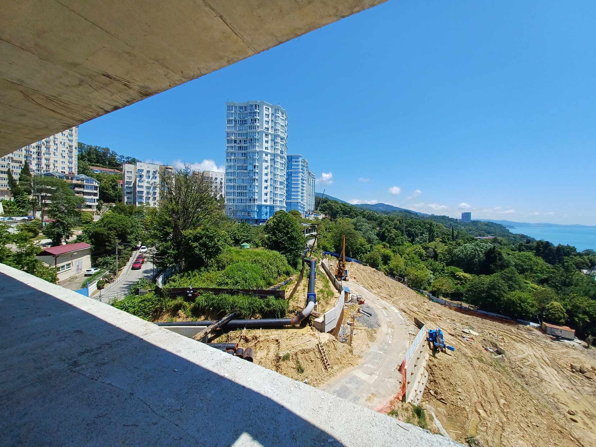 Изображение жк или квартиры № 14