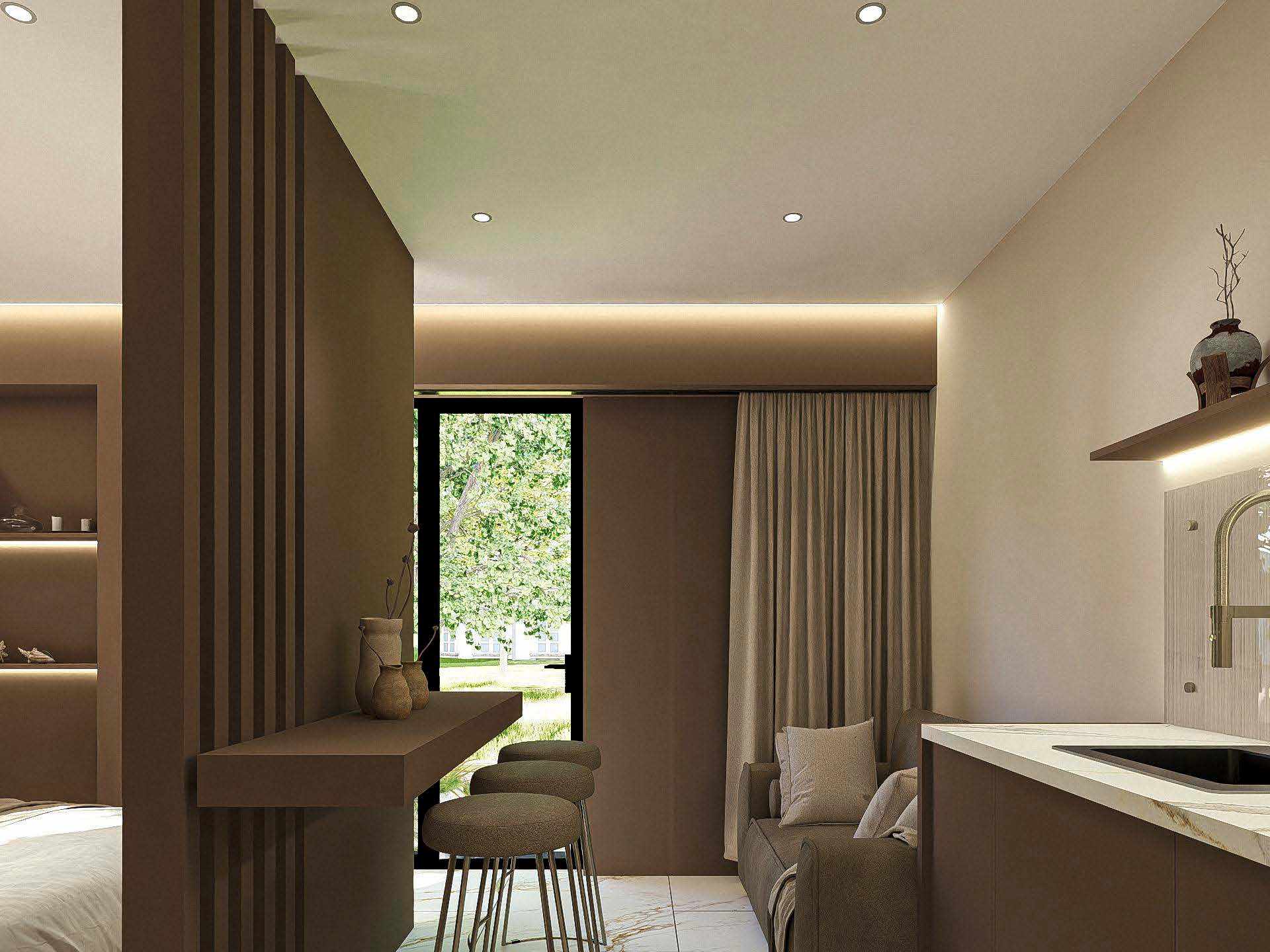 Изображение жк или квартиры № 3