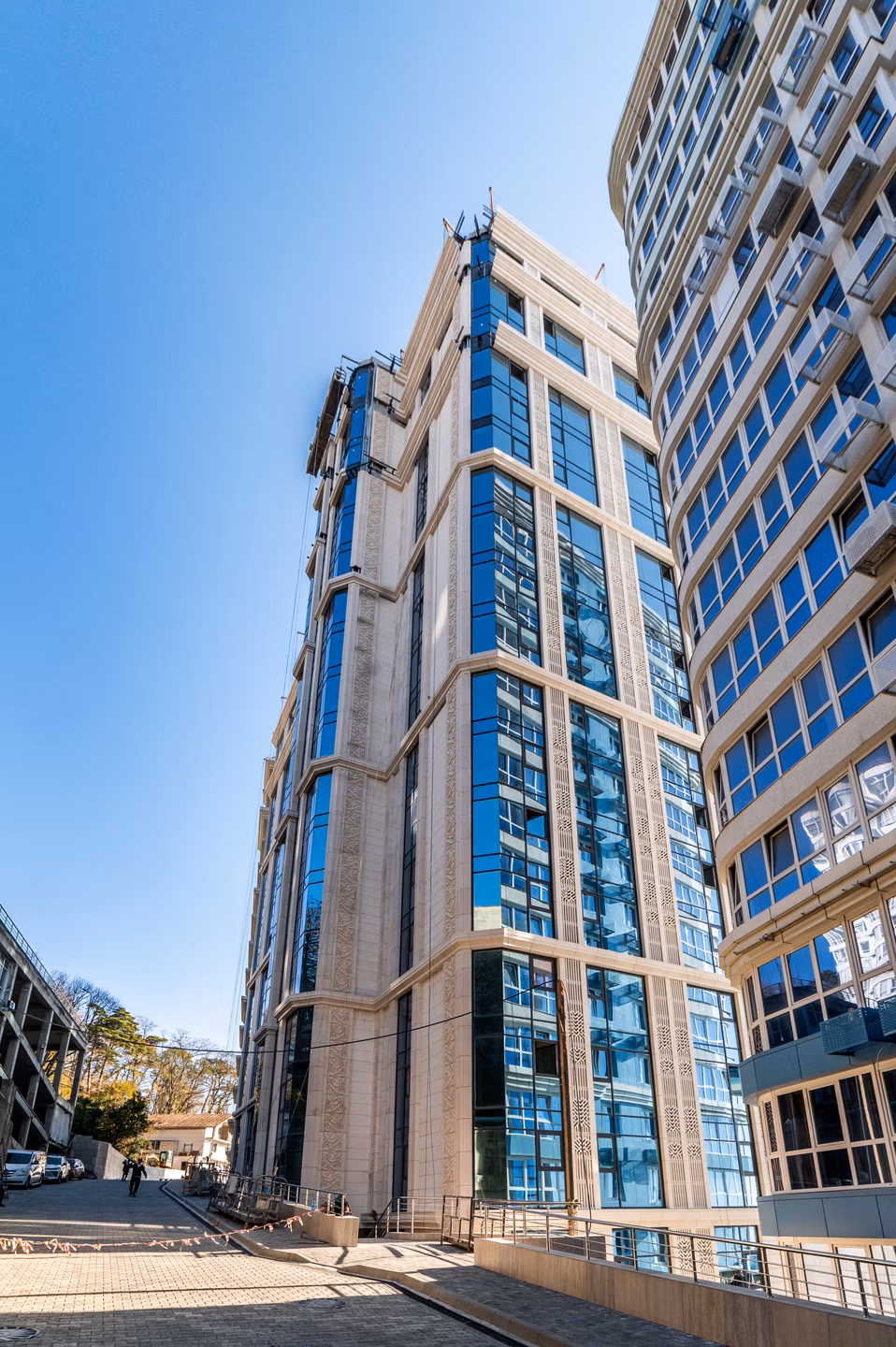 Изображение жк или квартиры № 2