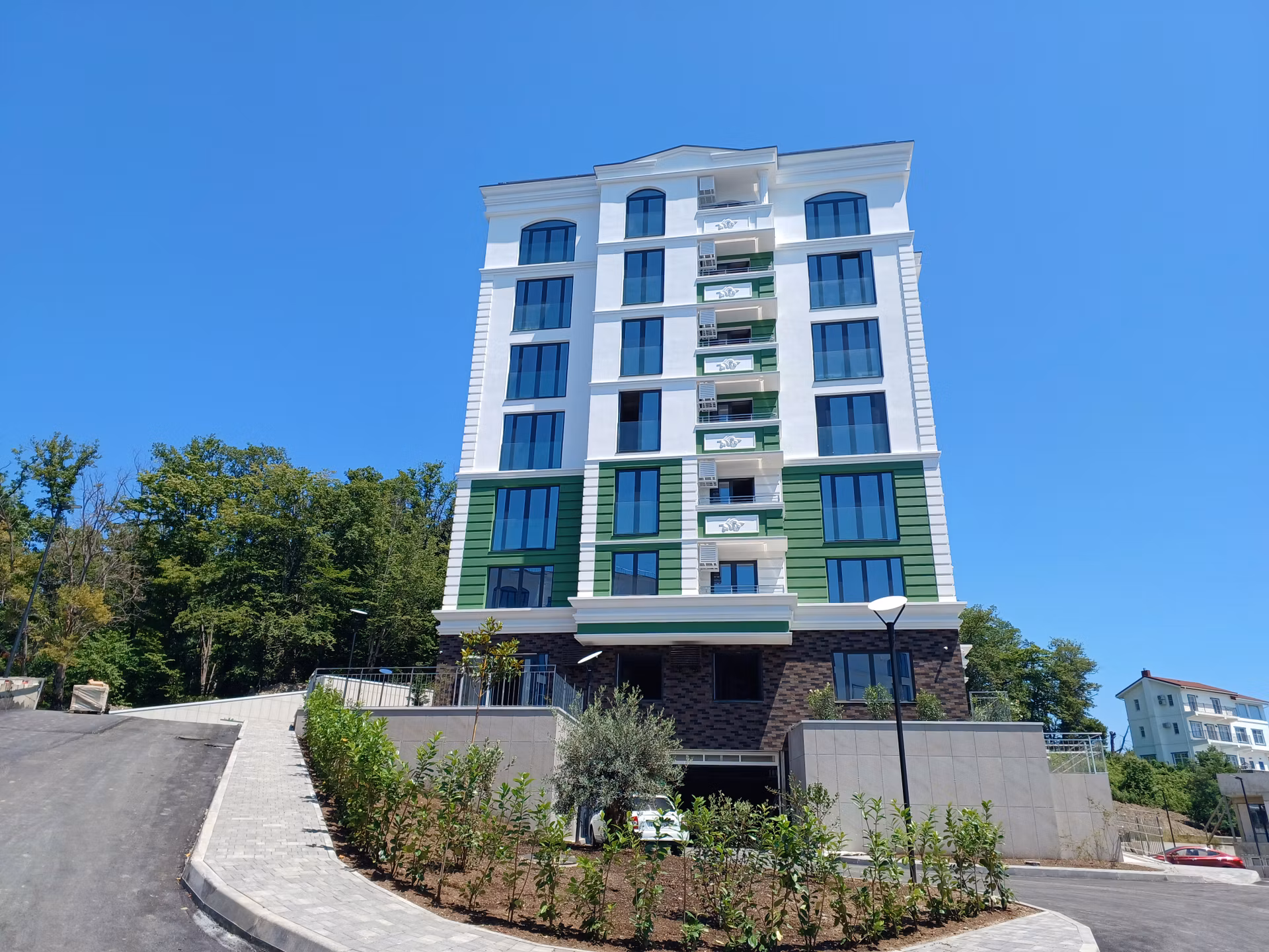 Изображение жк или квартиры № 3