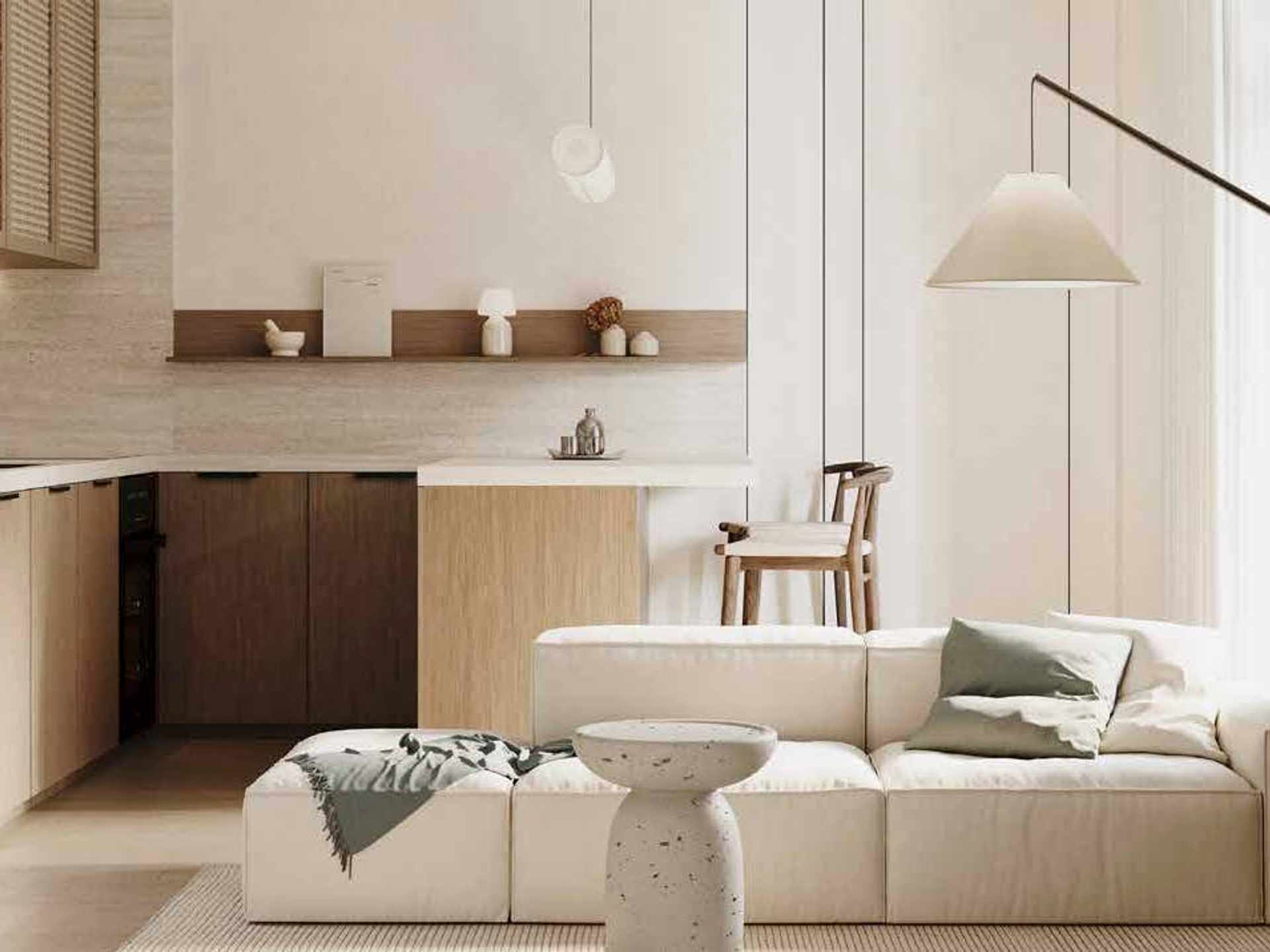 Изображение жк или квартиры № 1