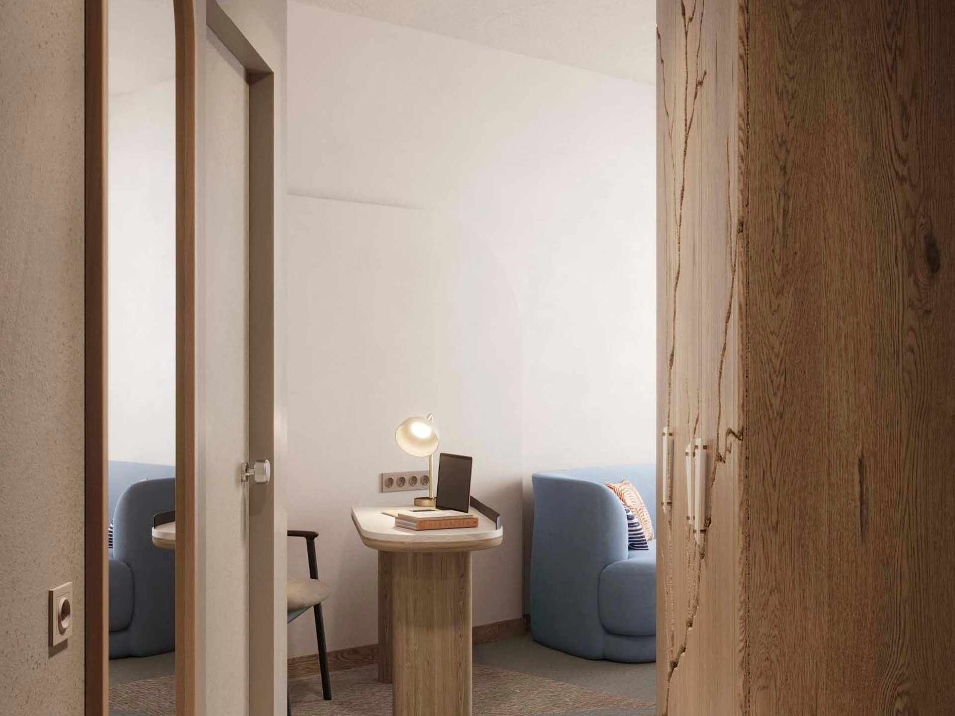 Изображение жк или квартиры № 2