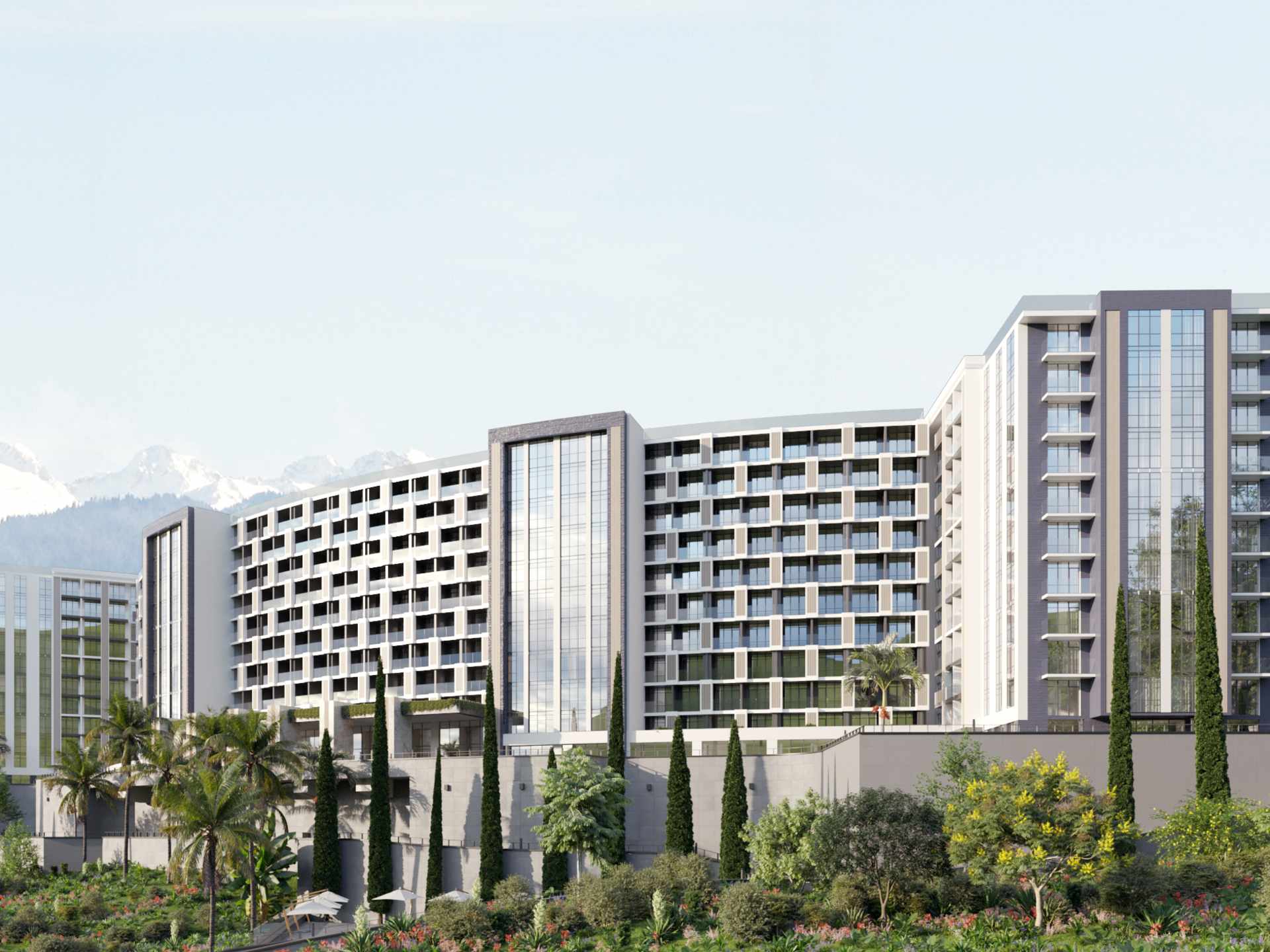 Изображение жк или квартиры № 1