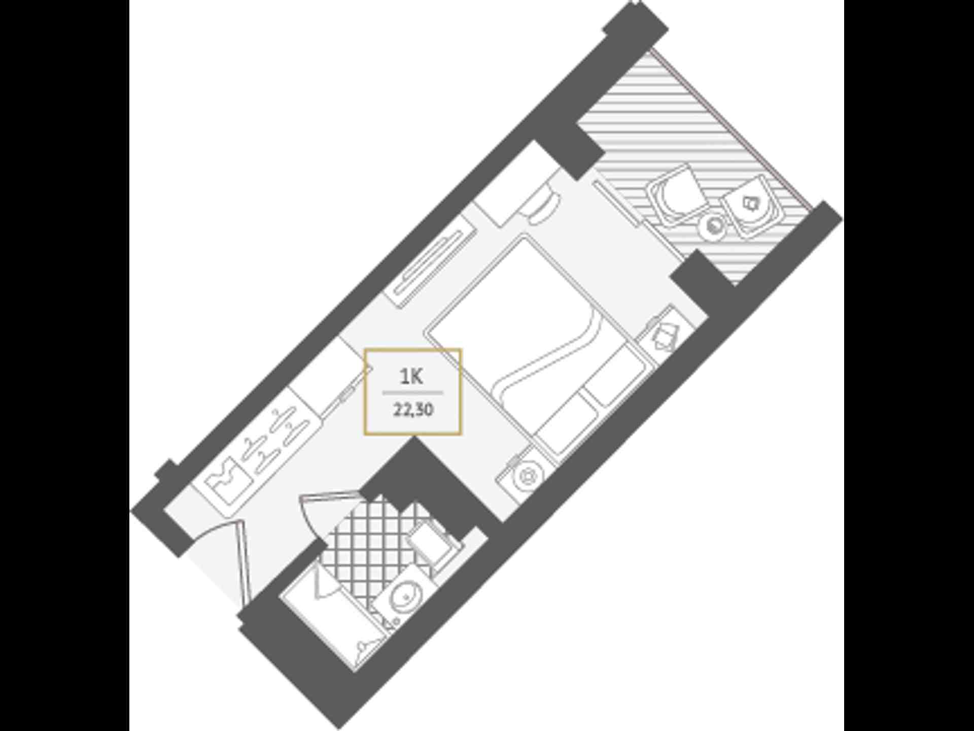 Изображение жк или квартиры № 6