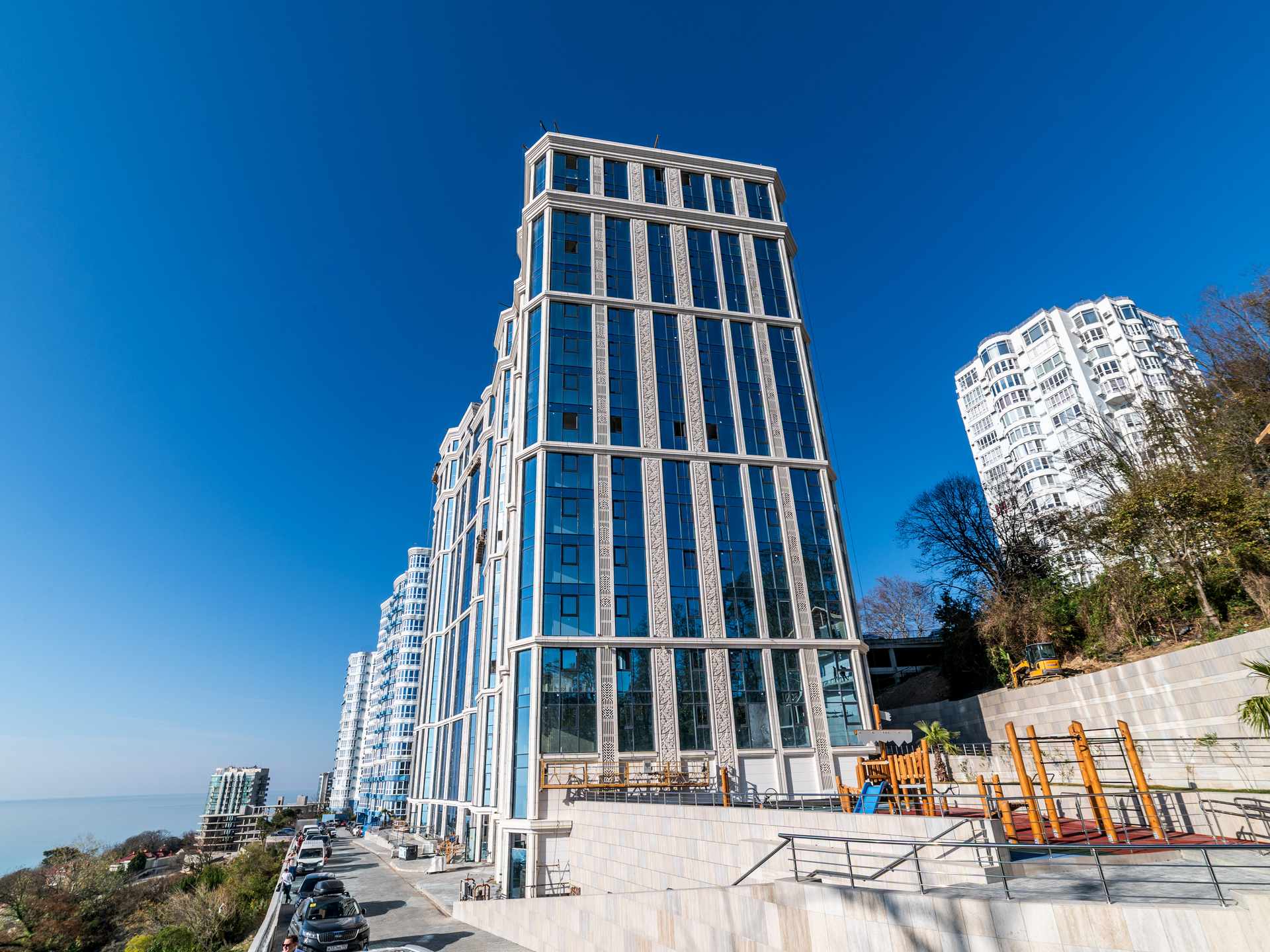 Изображение жк или квартиры № 4