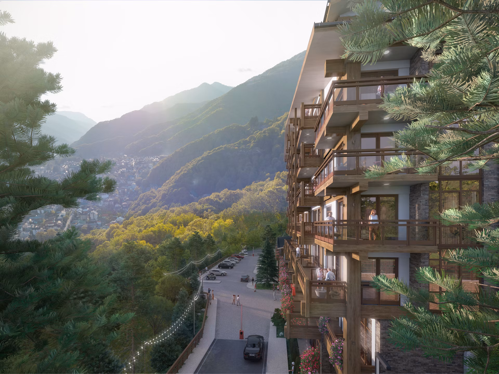 Изображение жк или квартиры № 3