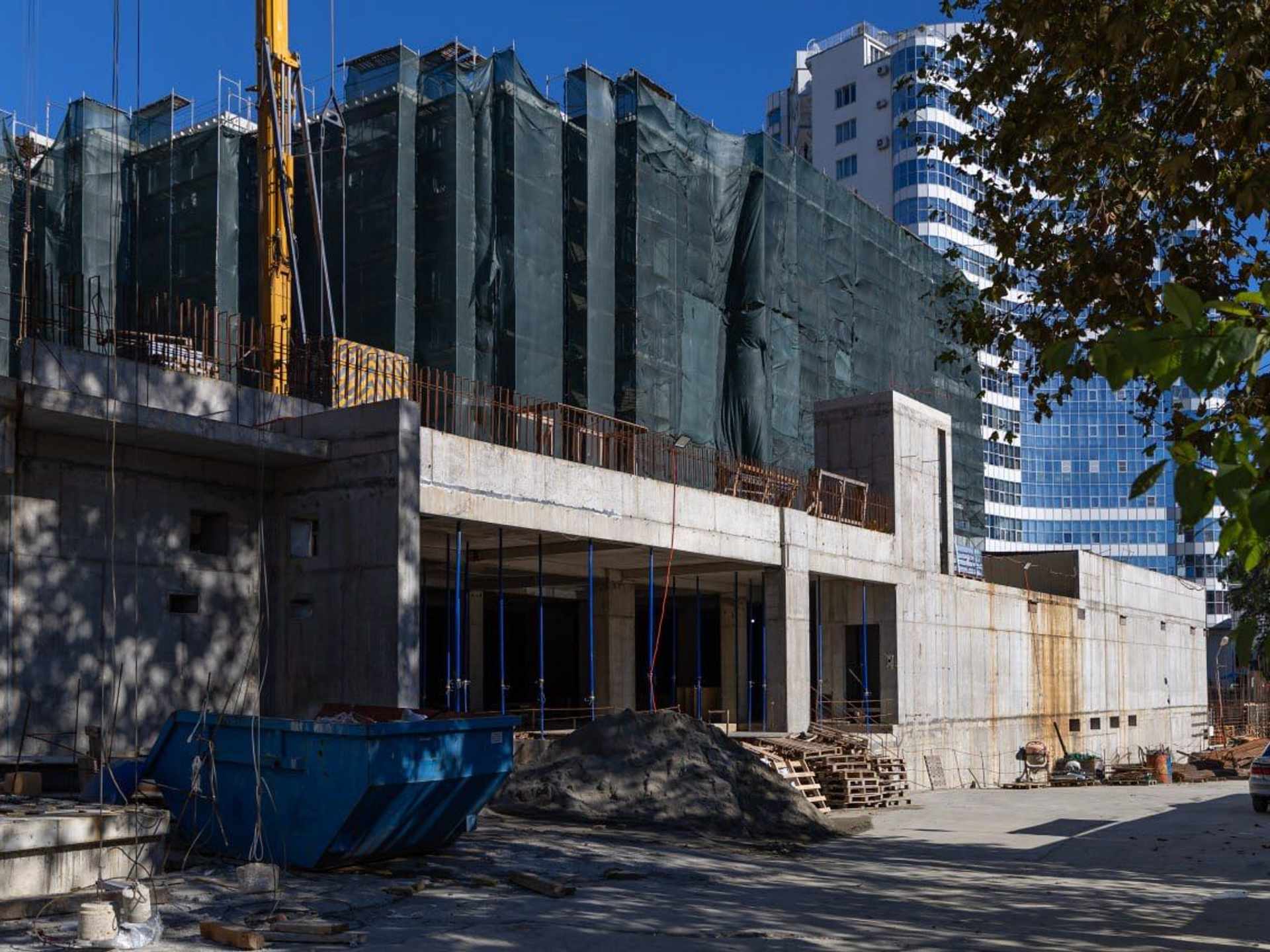 Изображение жк или квартиры № 6