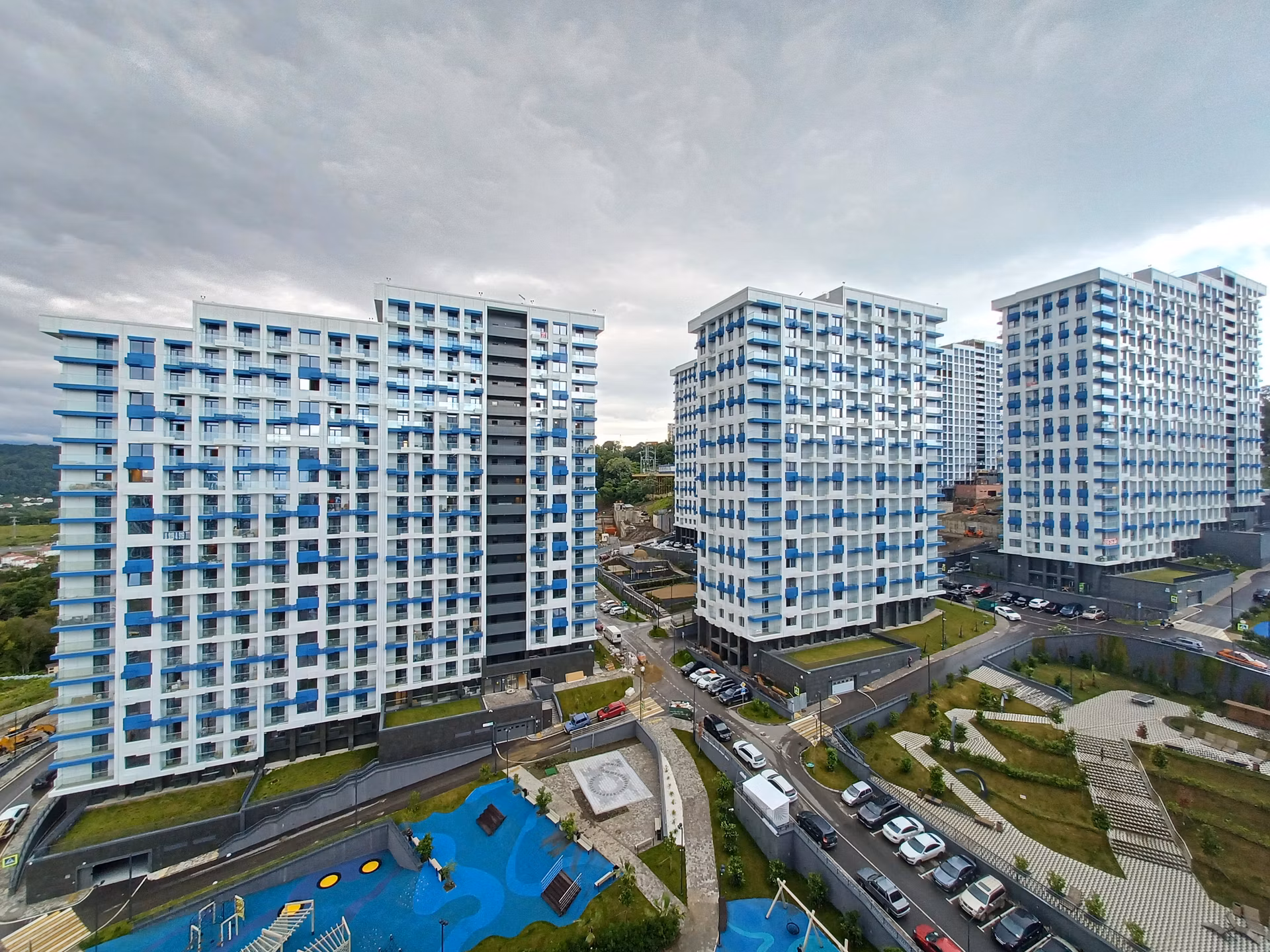 Изображение жк или квартиры № 20