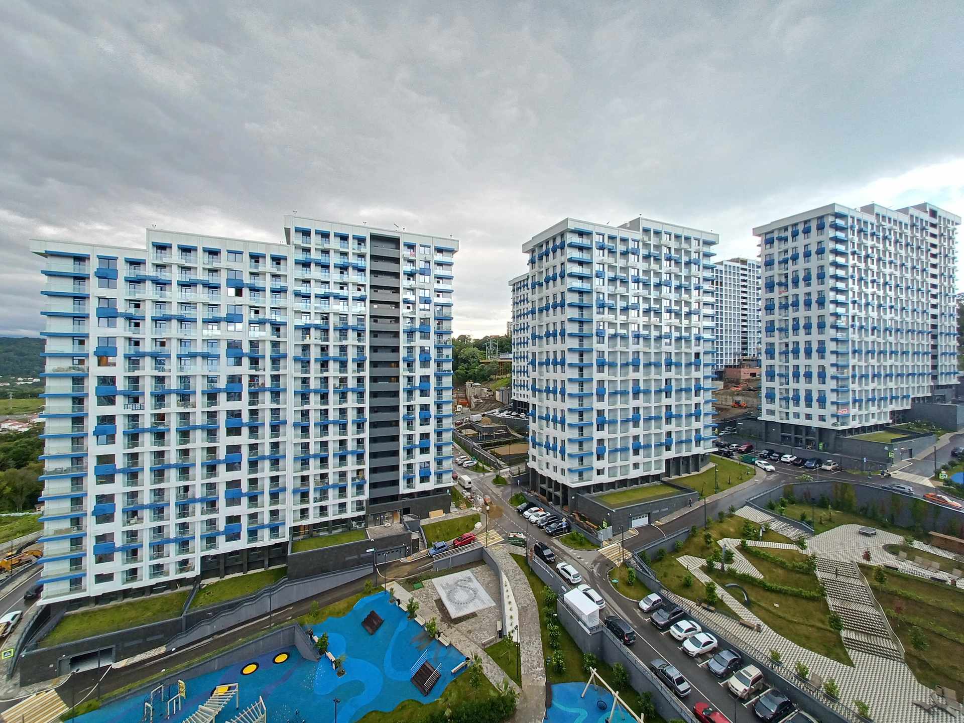 Изображение жк или квартиры № 20