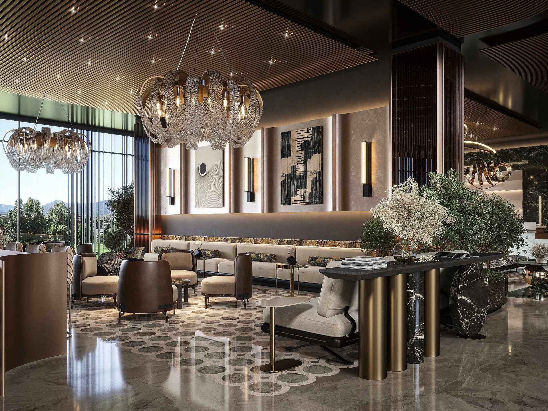 Изображение жк или квартиры № 4