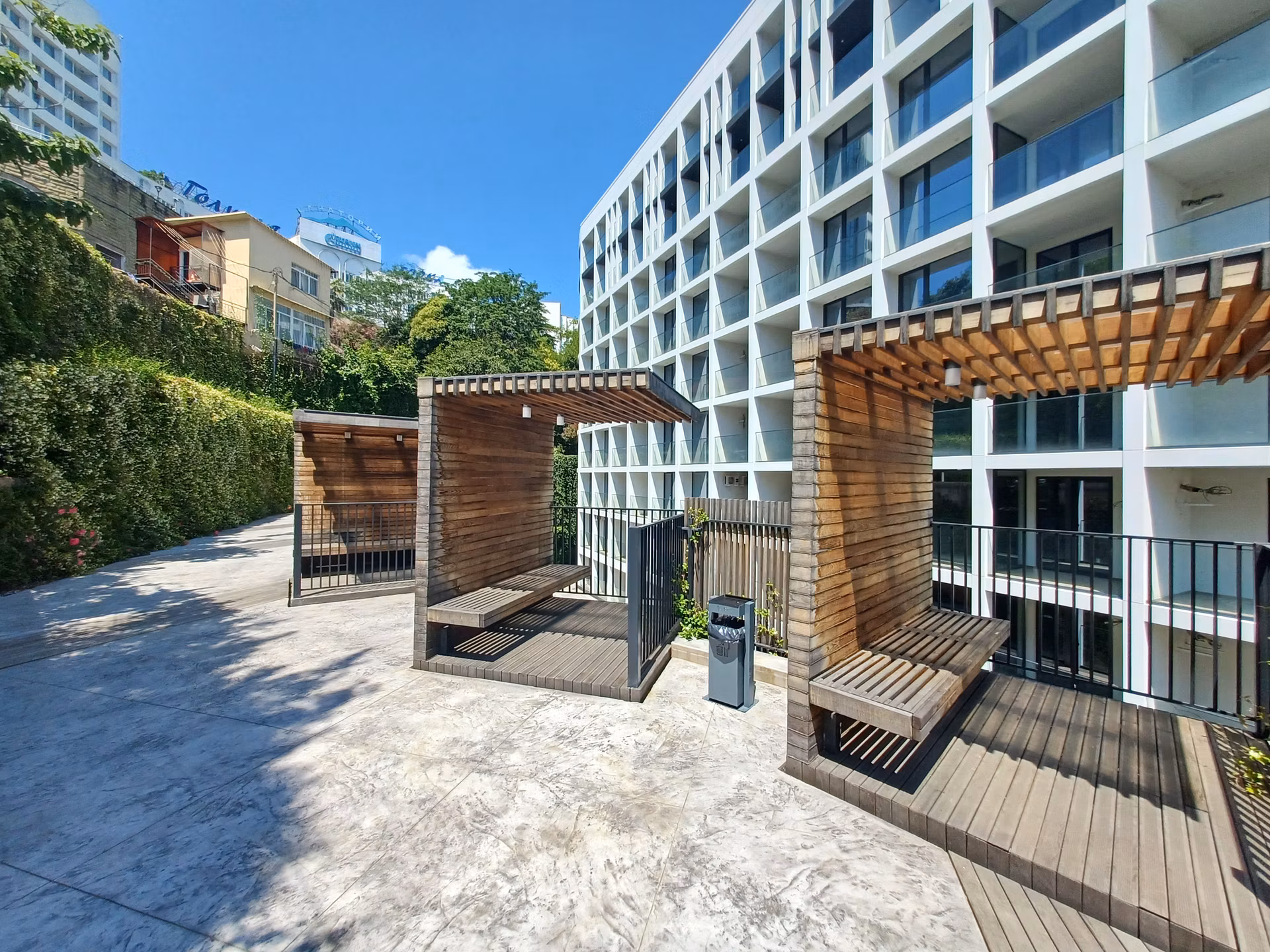 Изображение жк или квартиры № 7