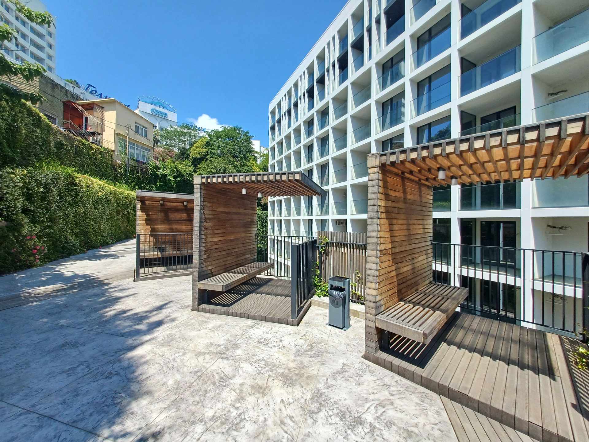 Изображение жк или квартиры № 7