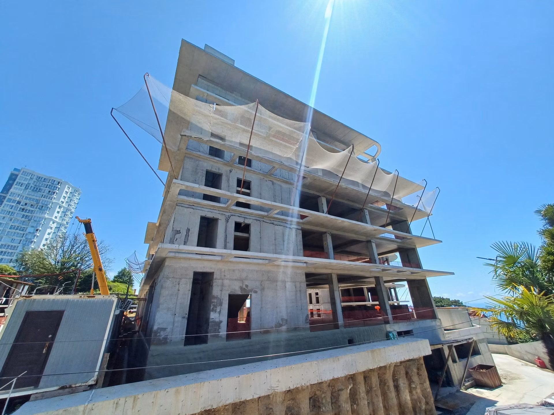 Изображение жк или квартиры № 6