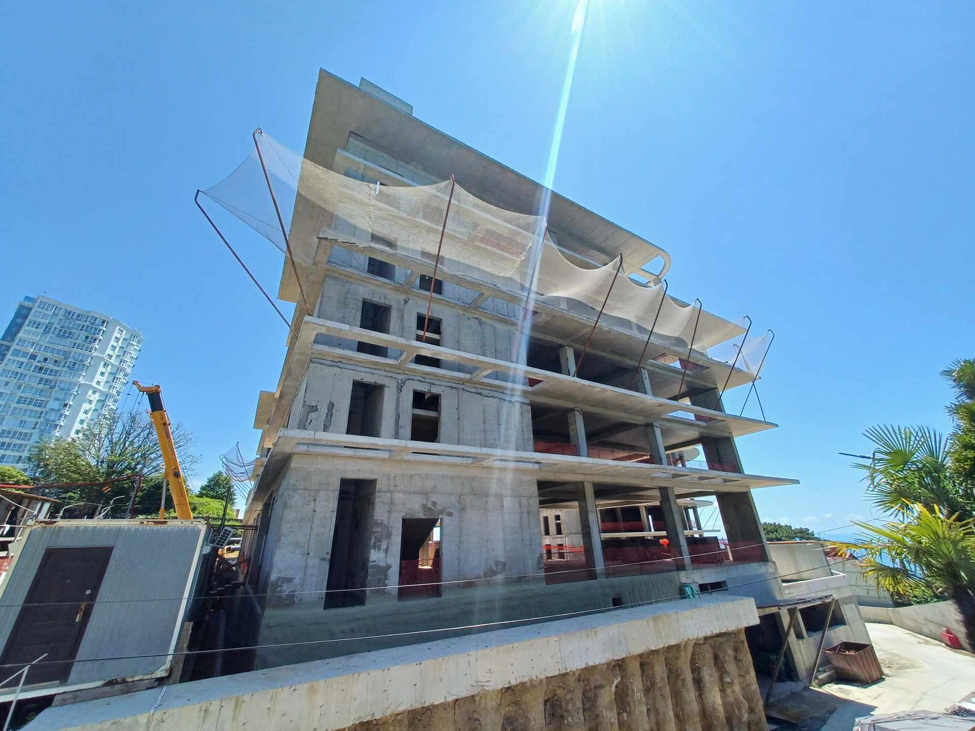 Изображение жк или квартиры № 6