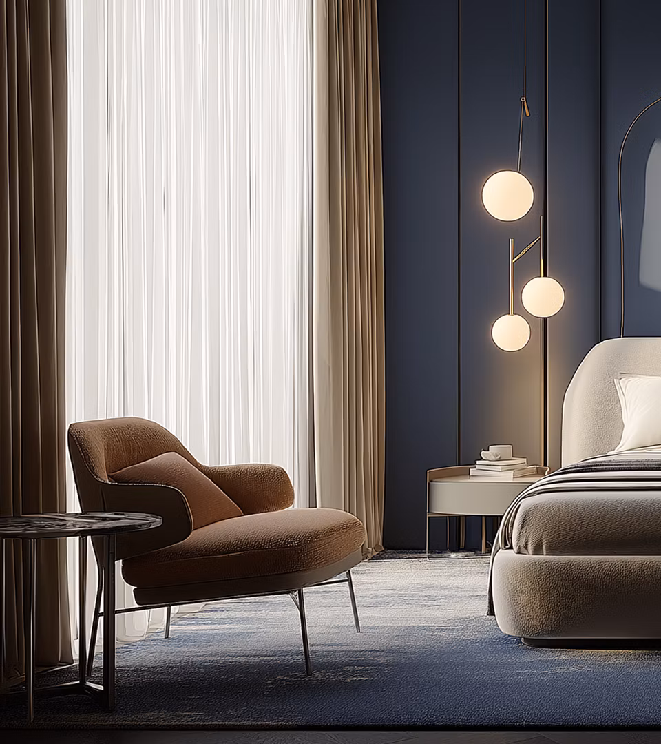 Изображение жк или квартиры № 7