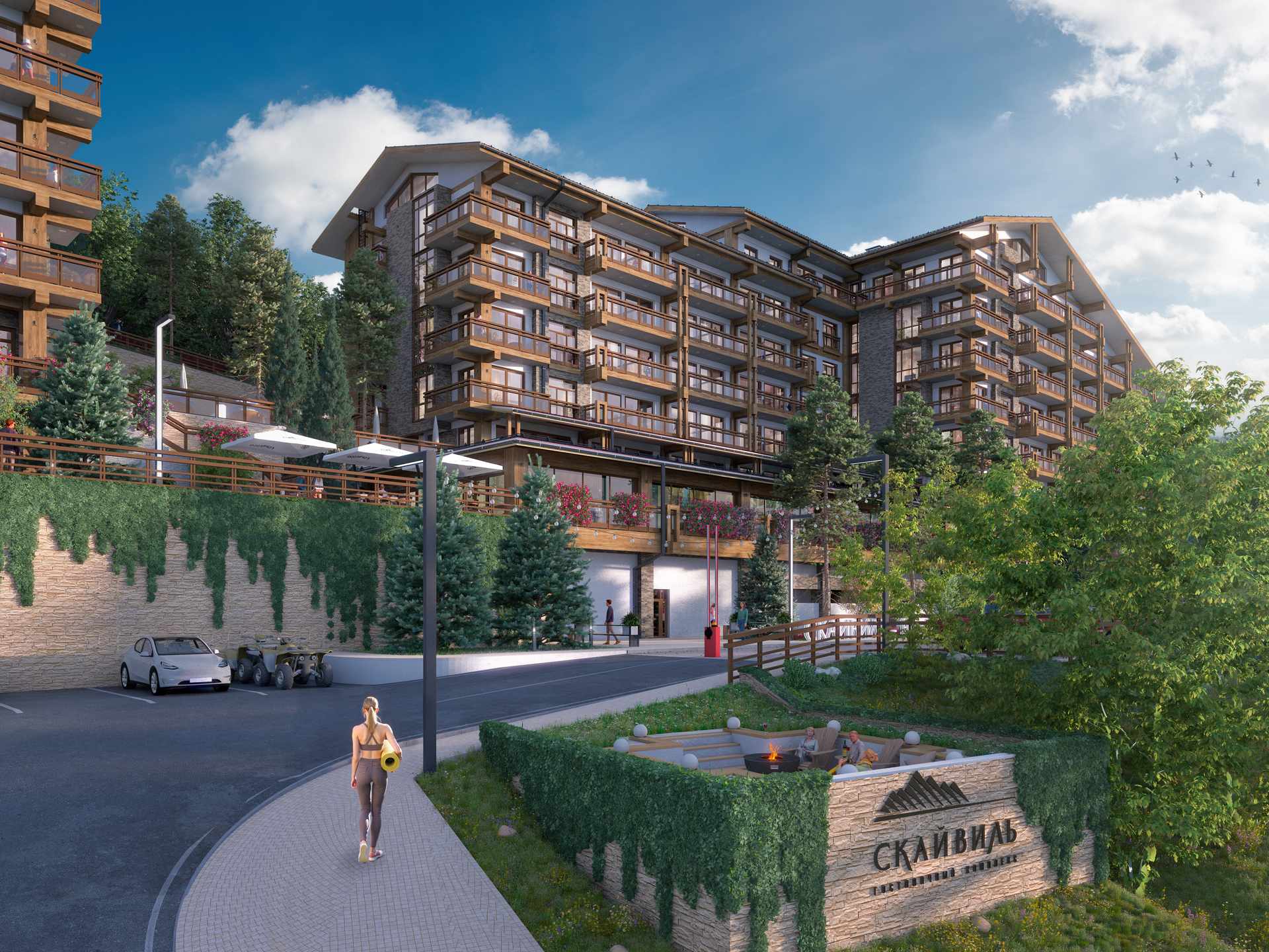 Изображение жк или квартиры № 4