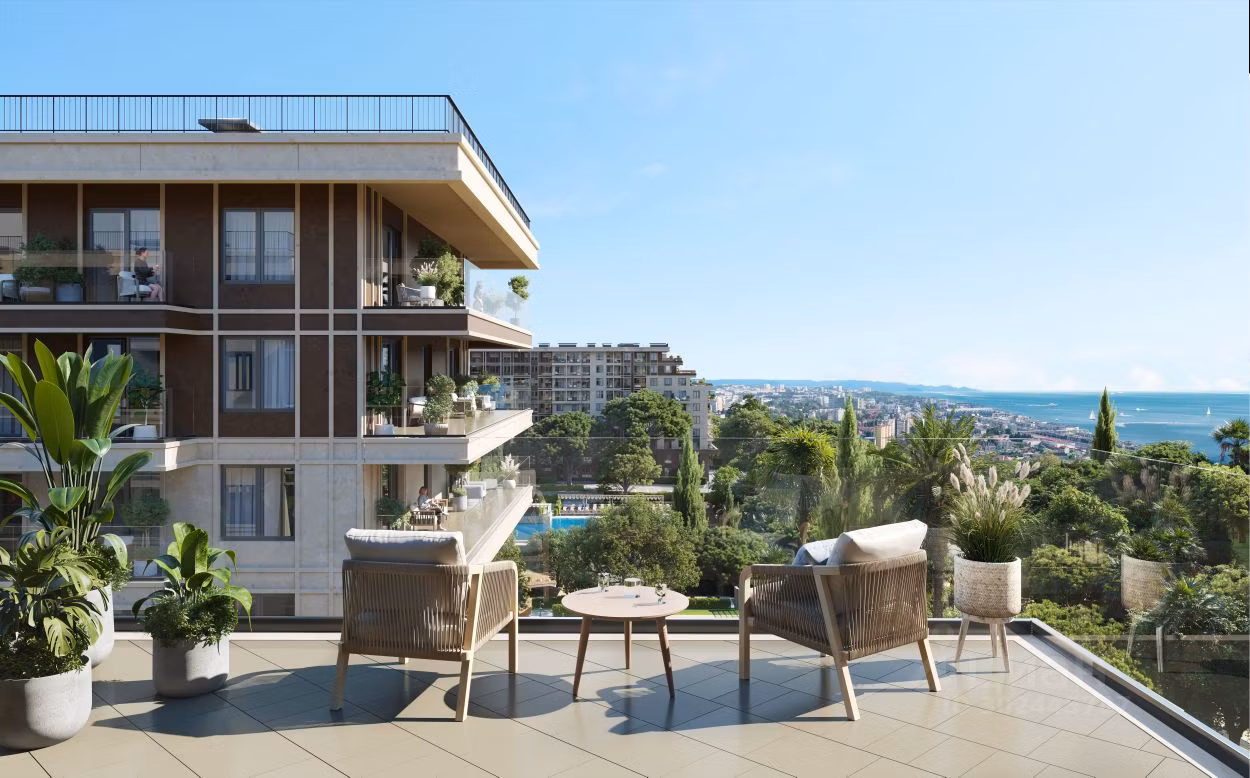 Изображение жк или квартиры № 4