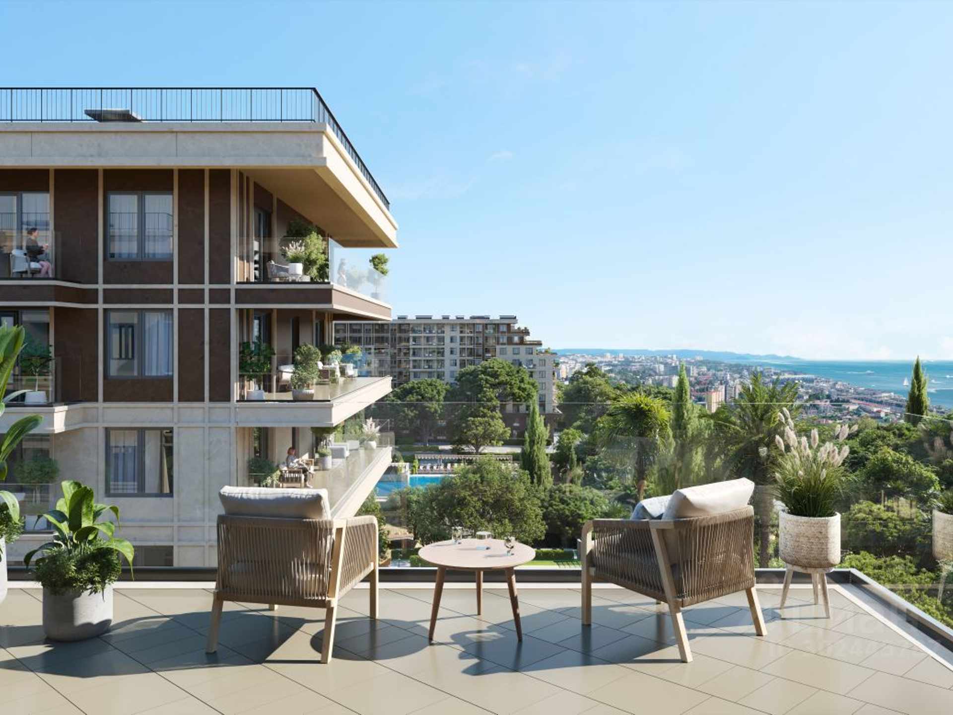 Изображение жк или квартиры № 4