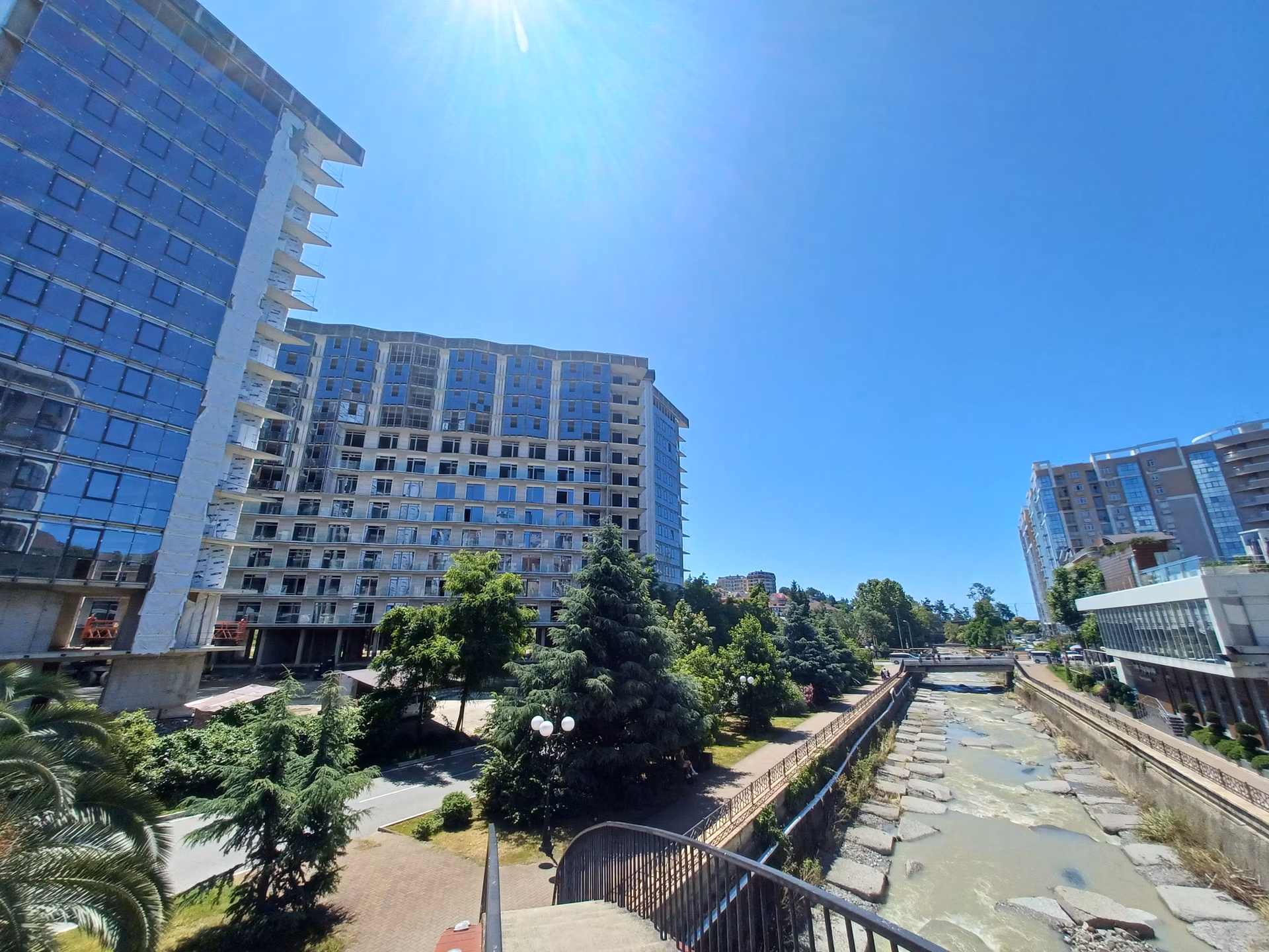 Изображение жк или квартиры № 10