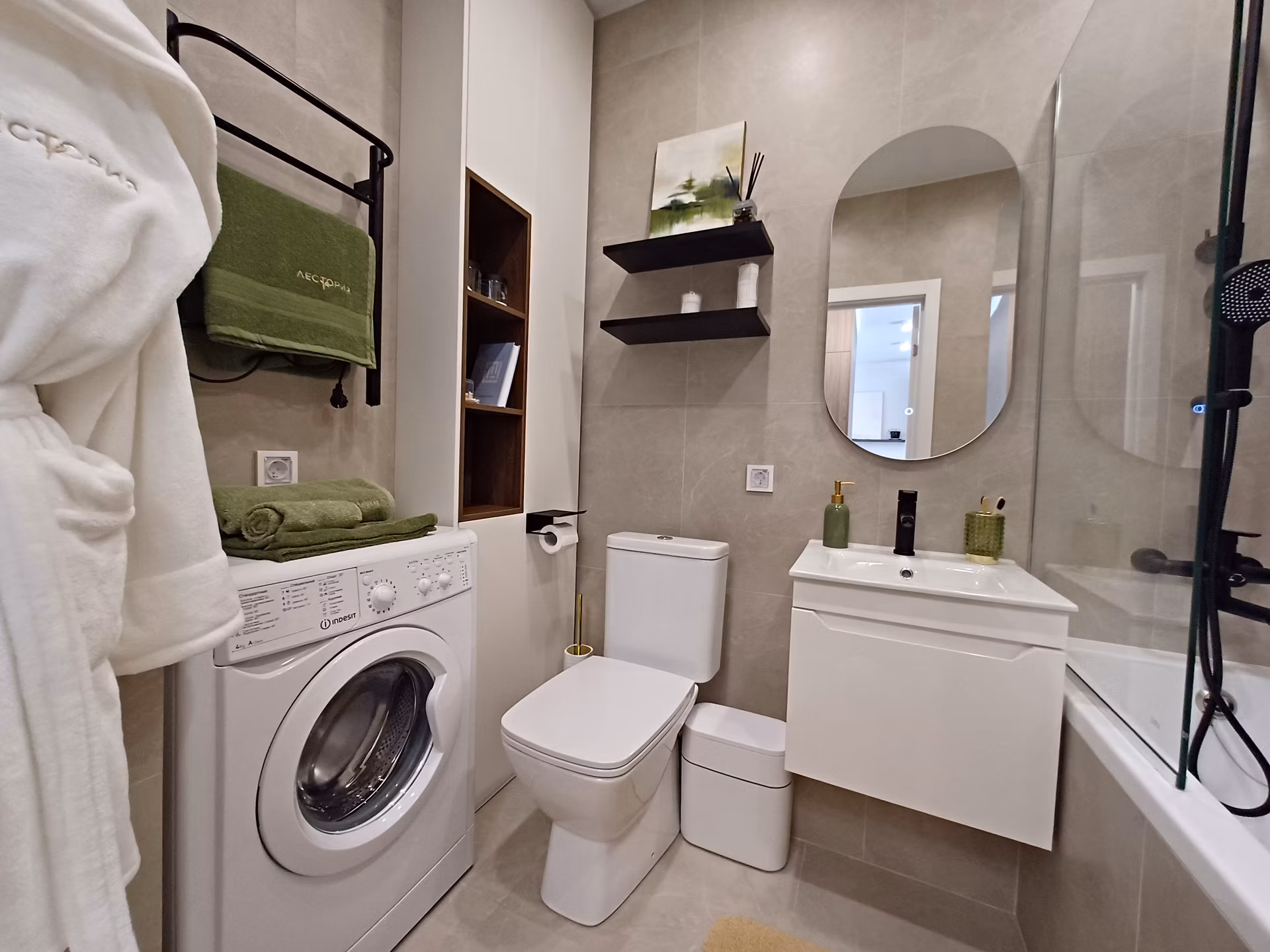 Изображение жк или квартиры № 10