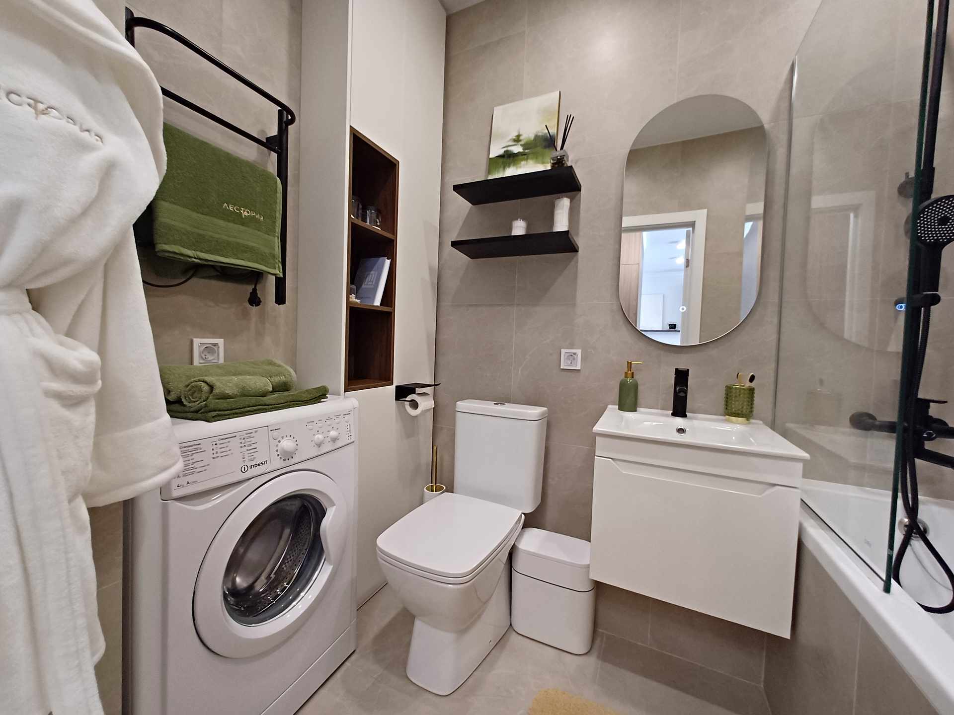 Изображение жк или квартиры № 10