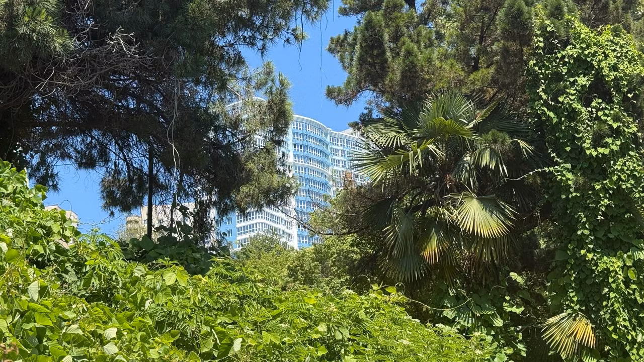 Изображение жк или квартиры № 22